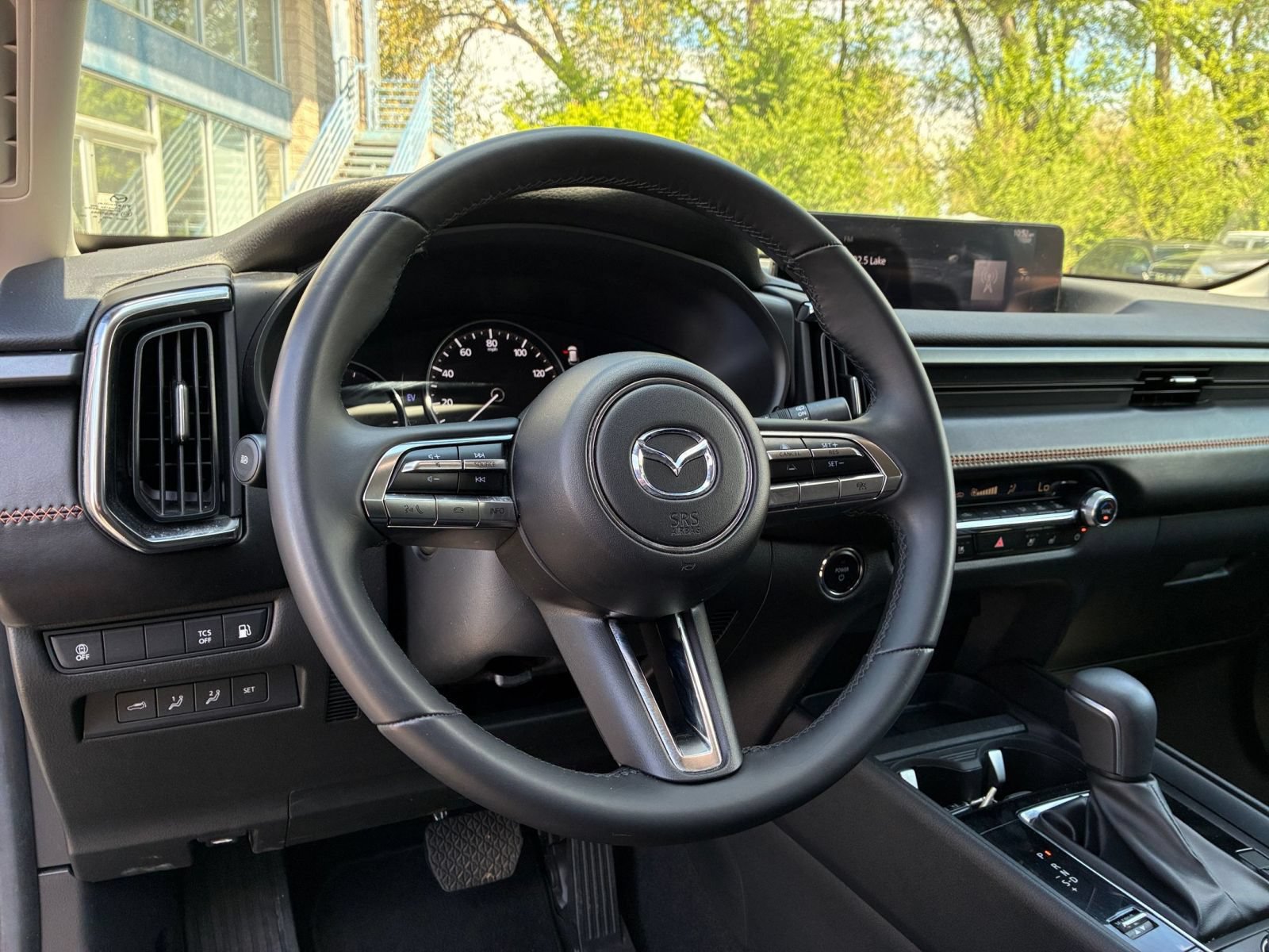 Thumbnail: 2025 Mazda CX-50 - 31