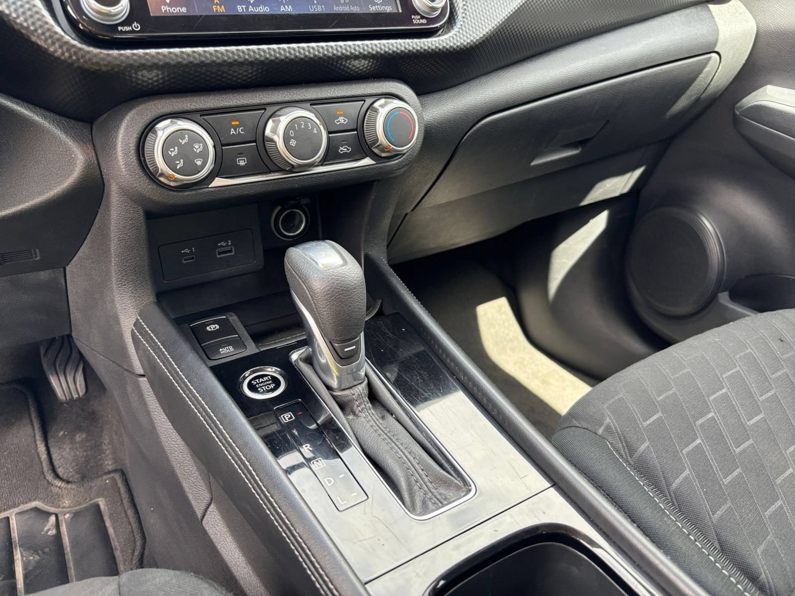 Thumbnail: 2024 Nissan Kicks - 35