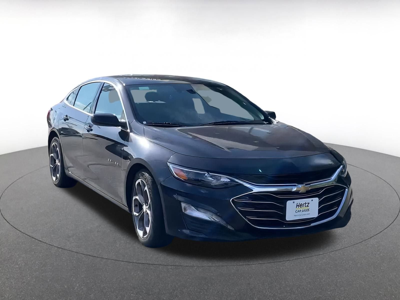 Thumbnail: 2023 Chevrolet Malibu - 3