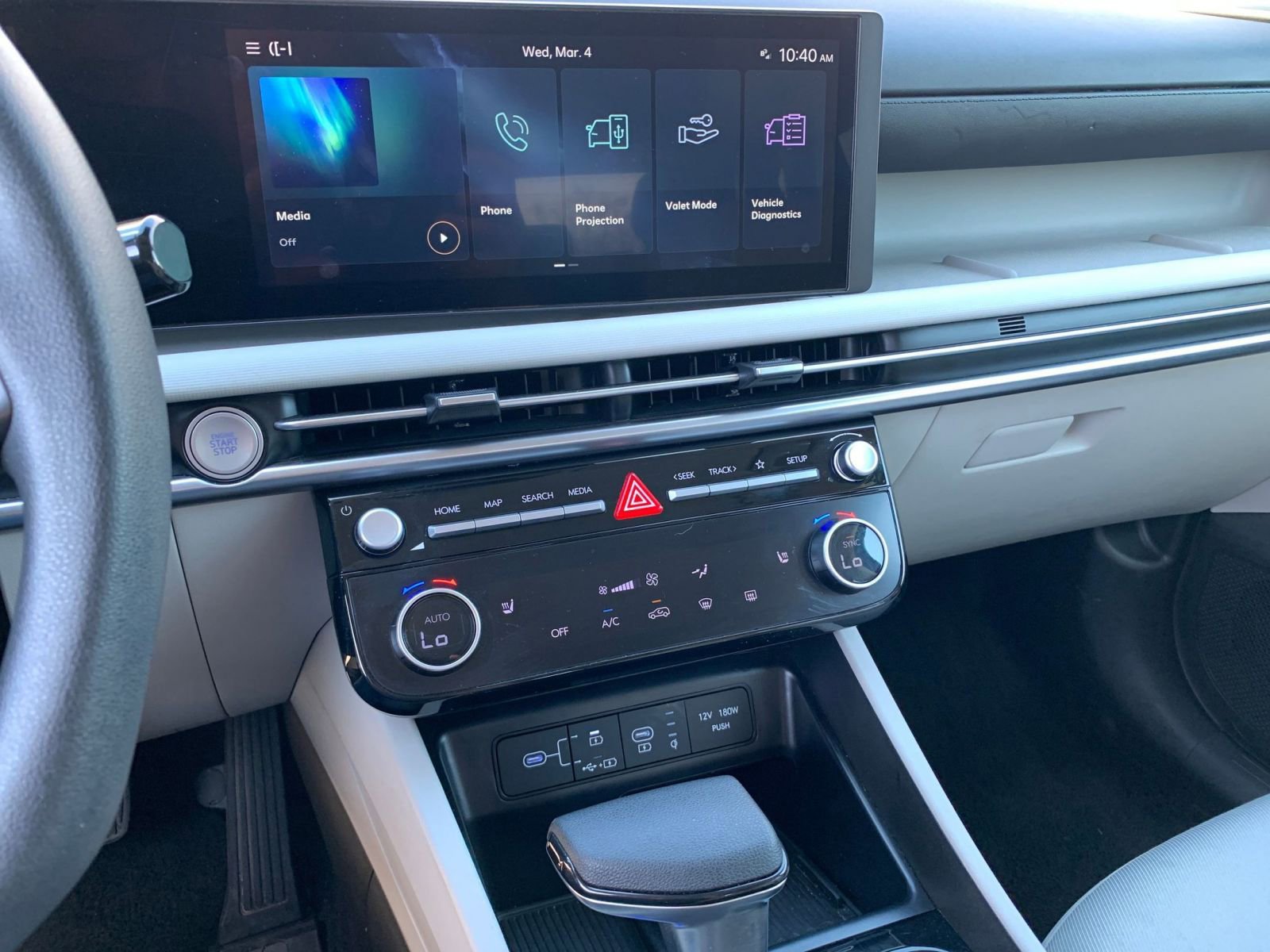 Thumbnail: 2025 Hyundai Tucson - 17