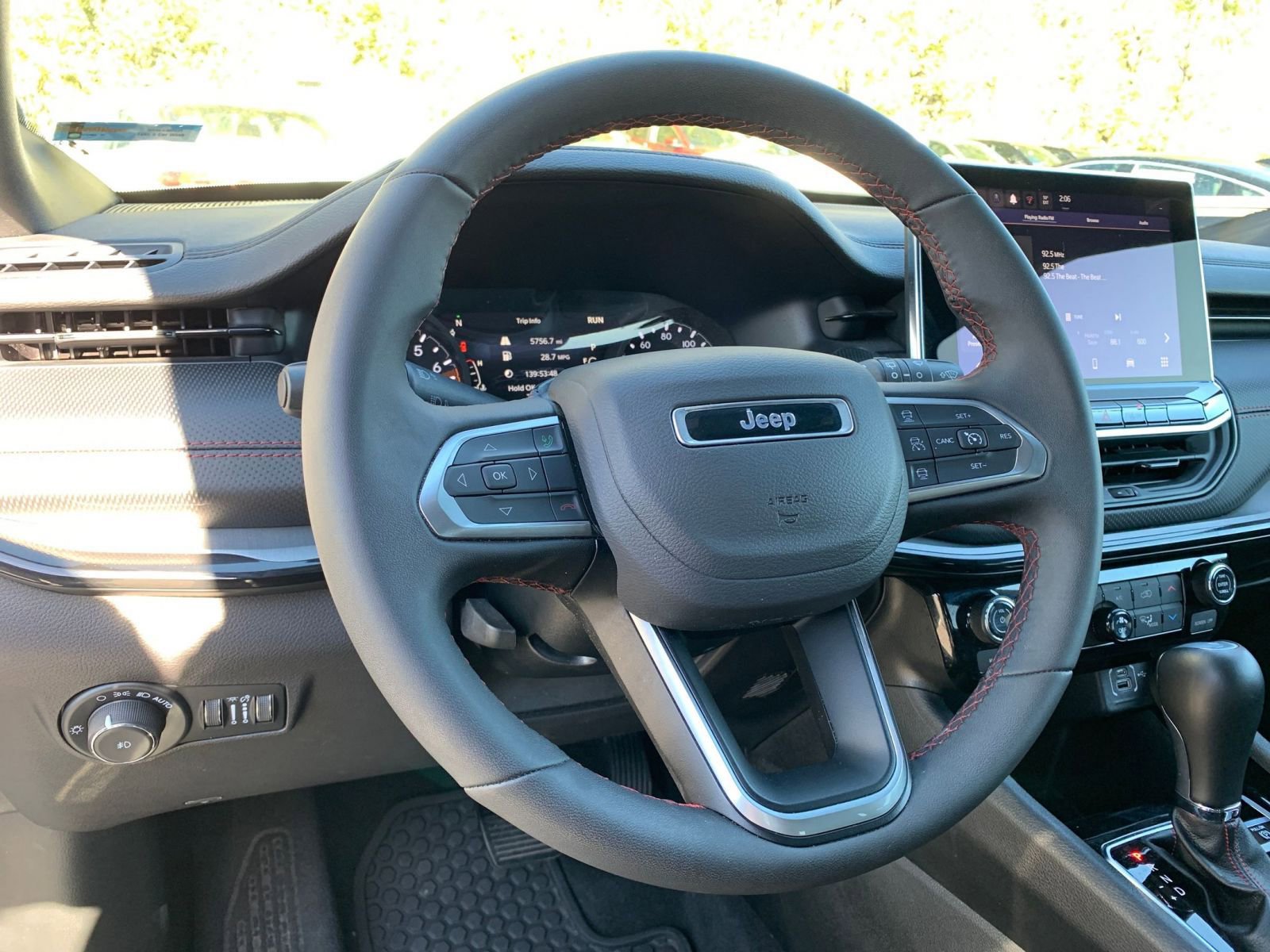 Thumbnail: 2025 Jeep Compass - 33