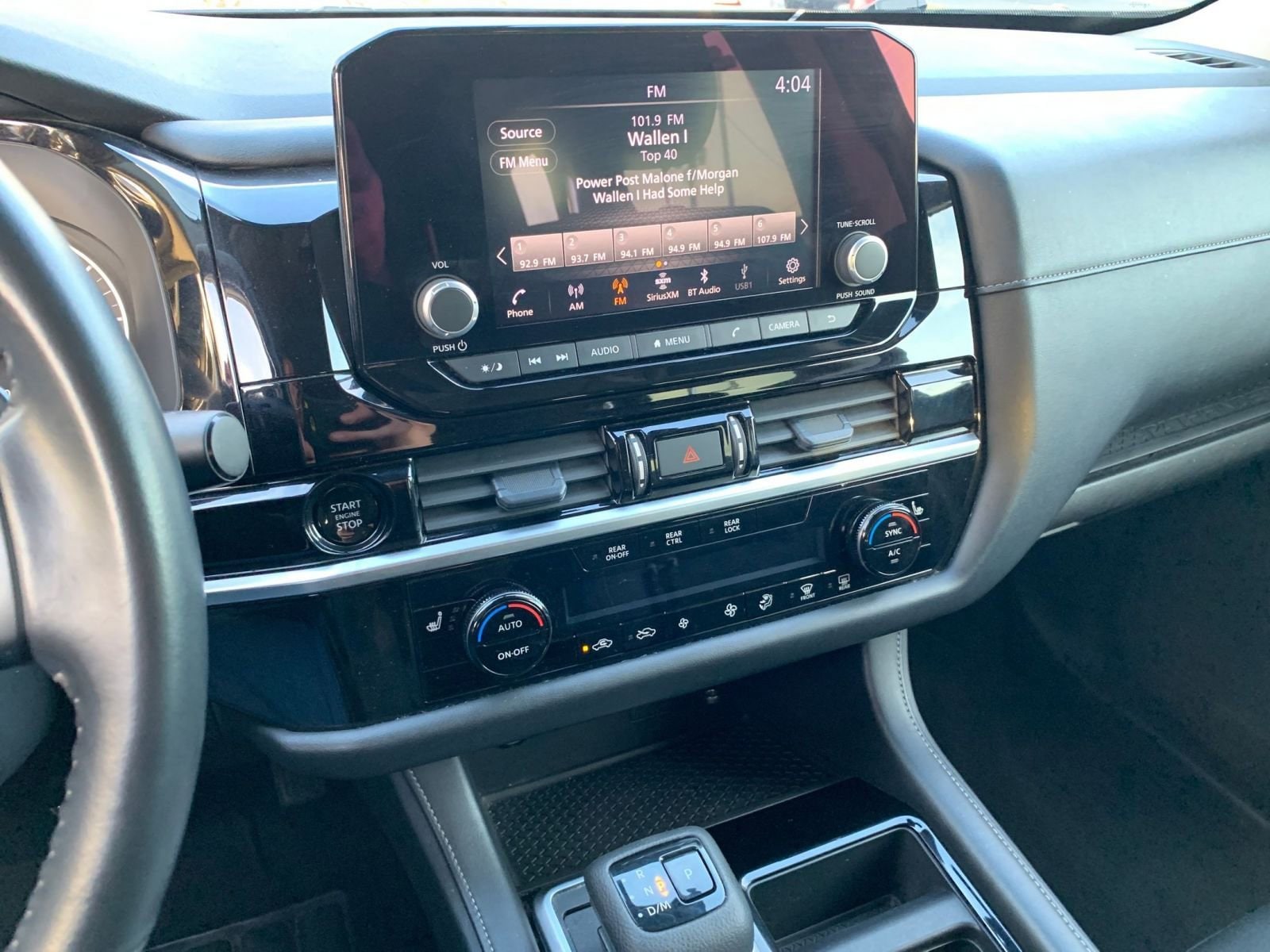 Thumbnail: 2025 Nissan Pathfinder - 20