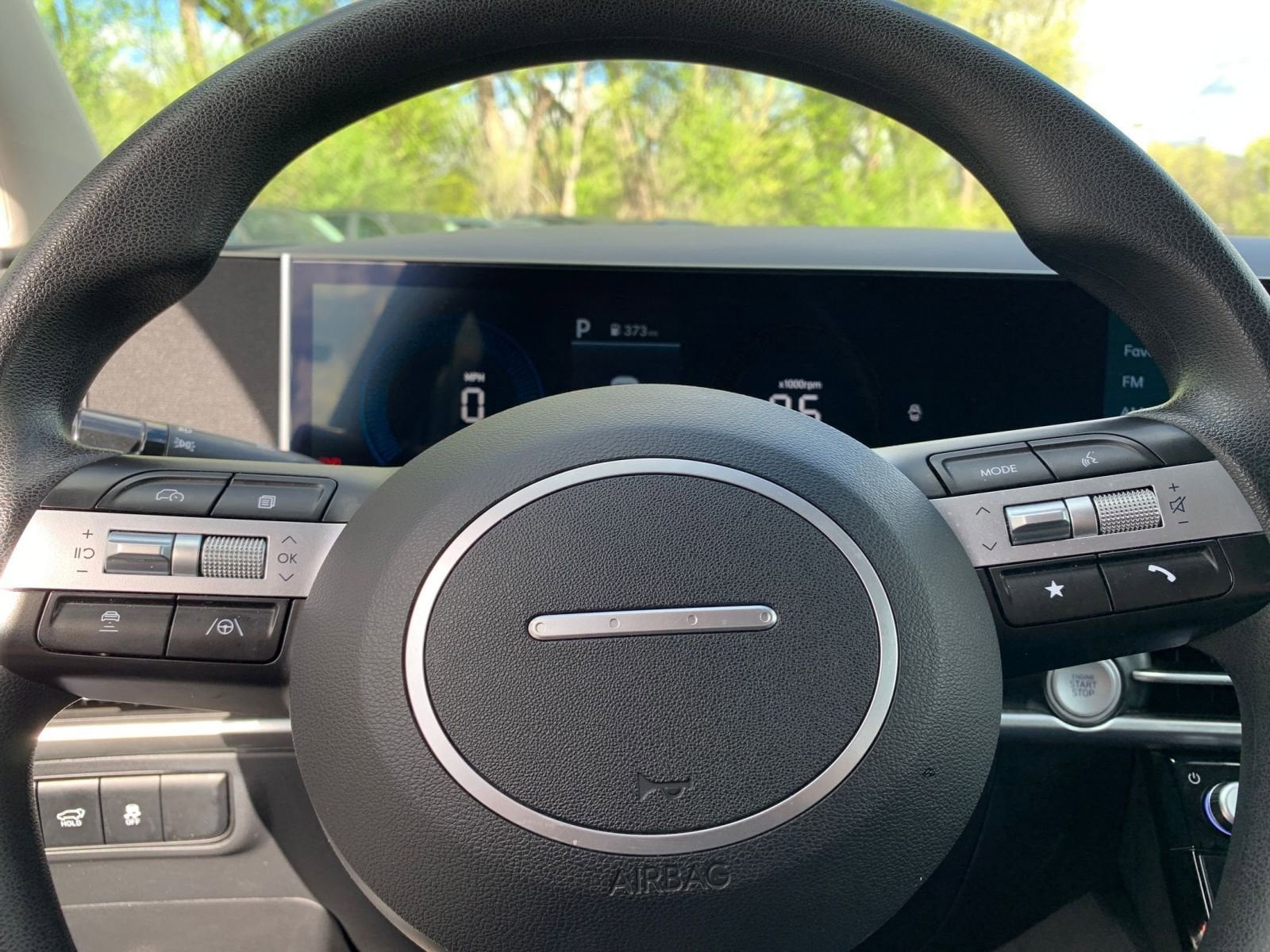 Thumbnail: 2025 Hyundai Tucson - 30