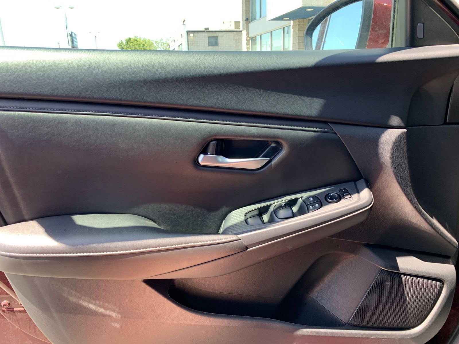 Thumbnail: 2024 Nissan Sentra - 20