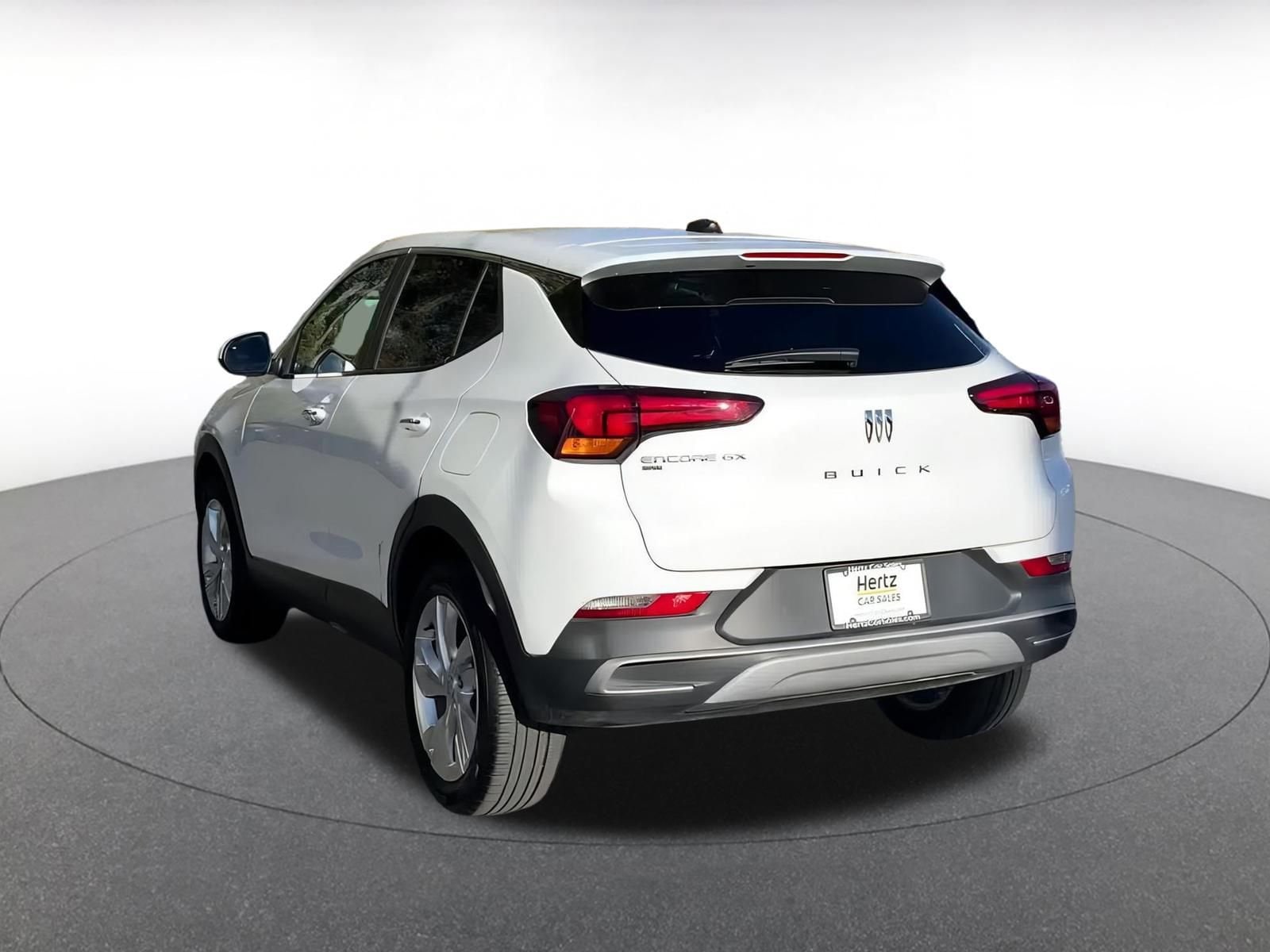 Thumbnail: 2025 Buick Encore GX - 11