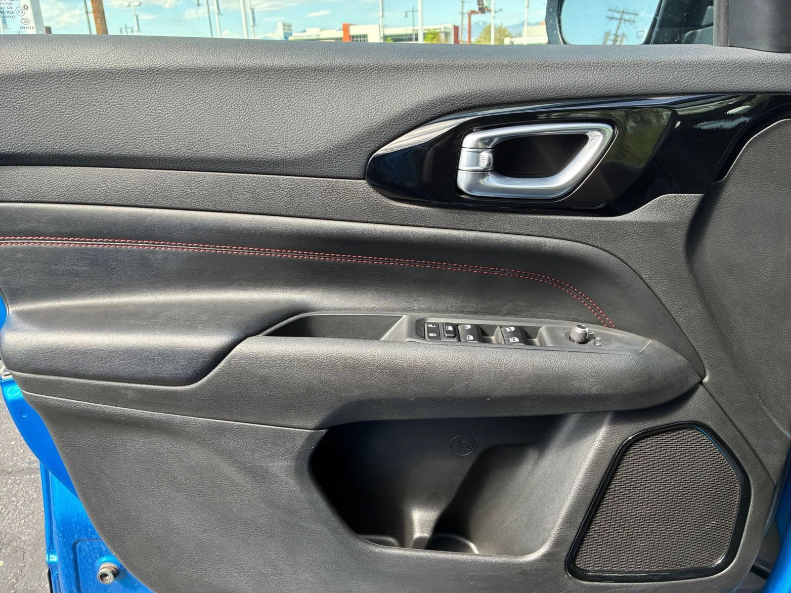 Thumbnail: 2025 Jeep Compass - 18