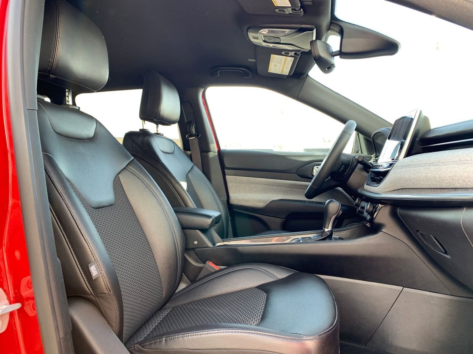 Thumbnail: 2025 Jeep Compass - 35