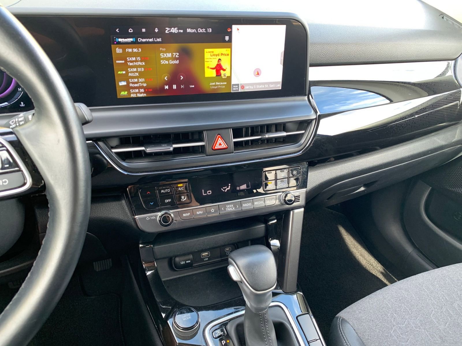 Thumbnail: 2025 Kia Seltos - 18