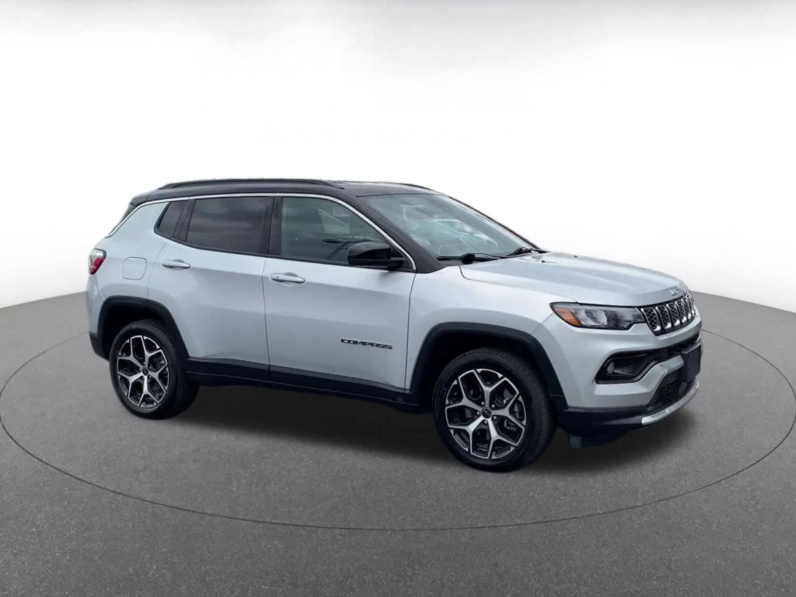 Thumbnail: 2025 Jeep Compass - 2
