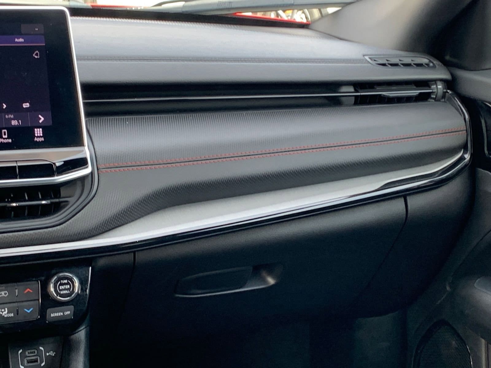 Thumbnail: 2025 Jeep Compass - 34