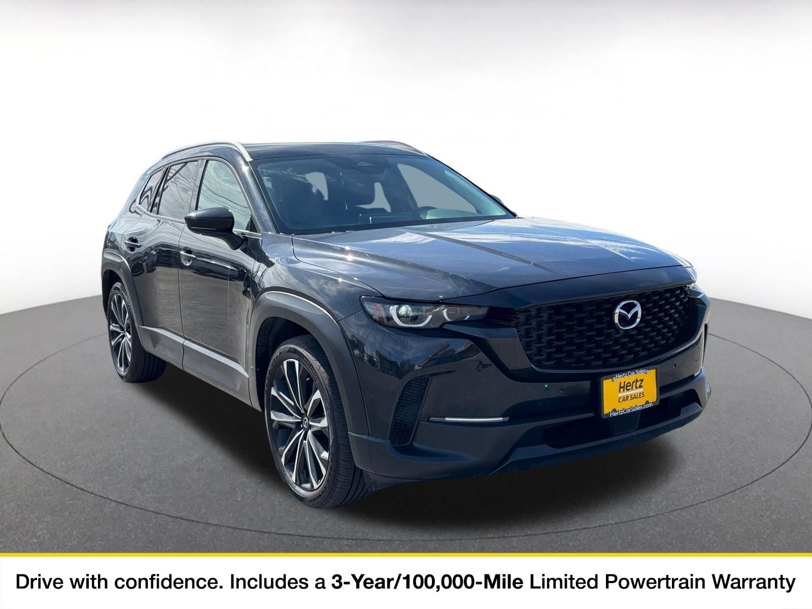 Thumbnail: 2026 Mazda CX-50 - 1