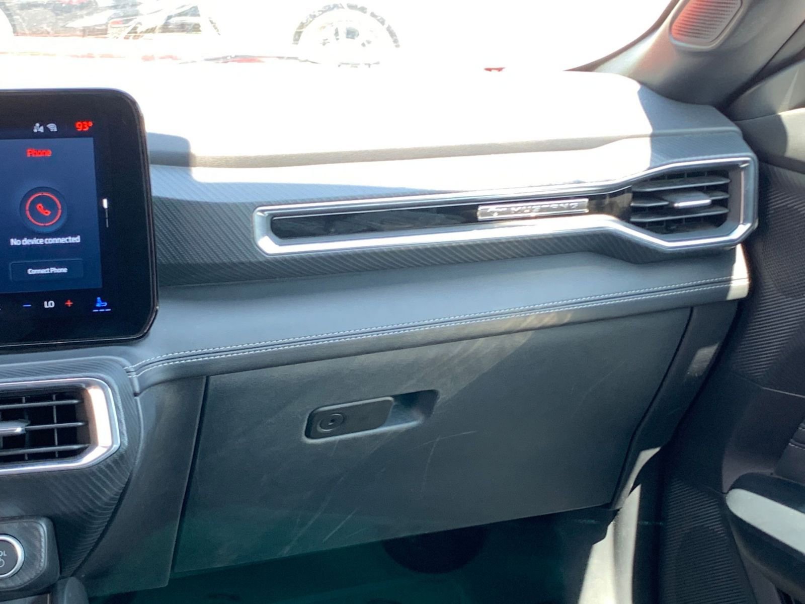 Thumbnail: 2024 Ford Mustang - 34