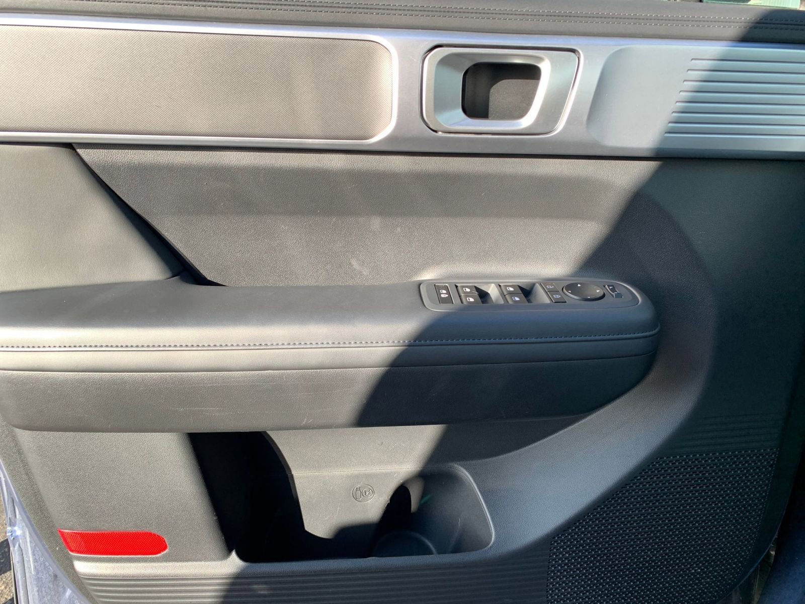 Thumbnail: 2025 Hyundai Santa Fe - 20