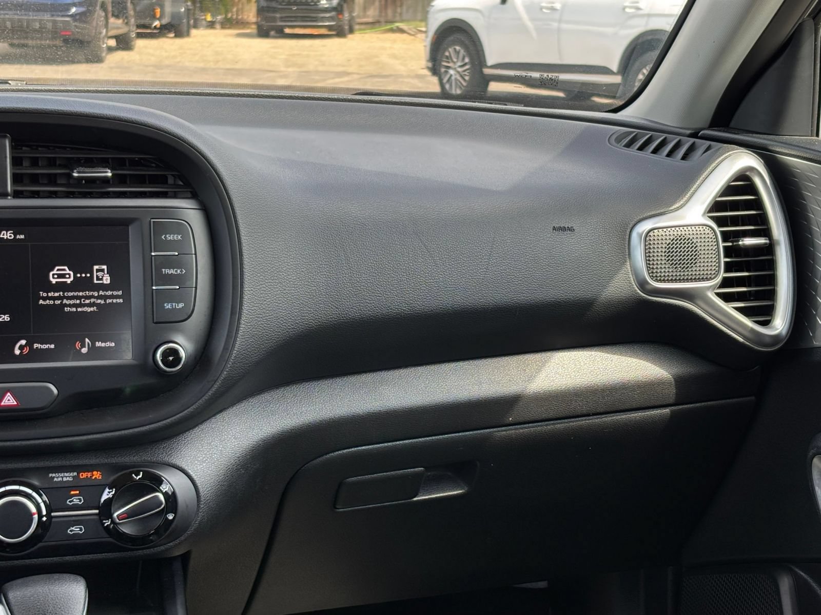 Thumbnail: 2025 Kia Soul - 28
