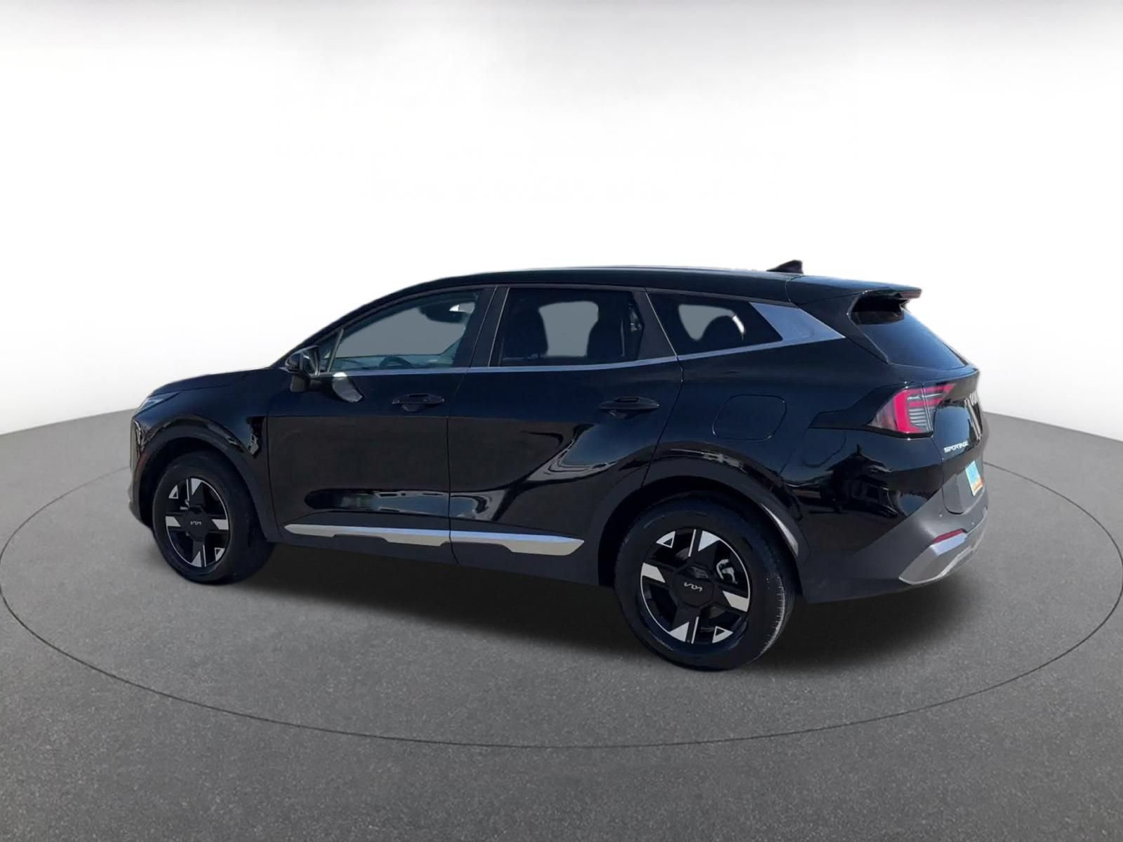 Thumbnail: 2026 Kia Sportage - 9
