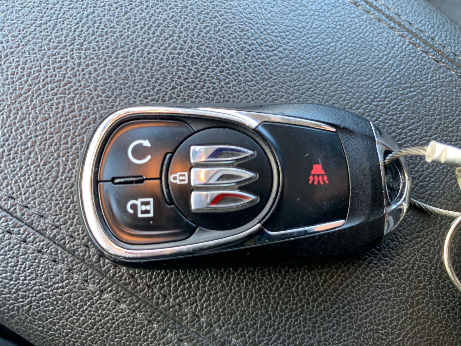 Thumbnail: 2025 Buick Encore GX - 23