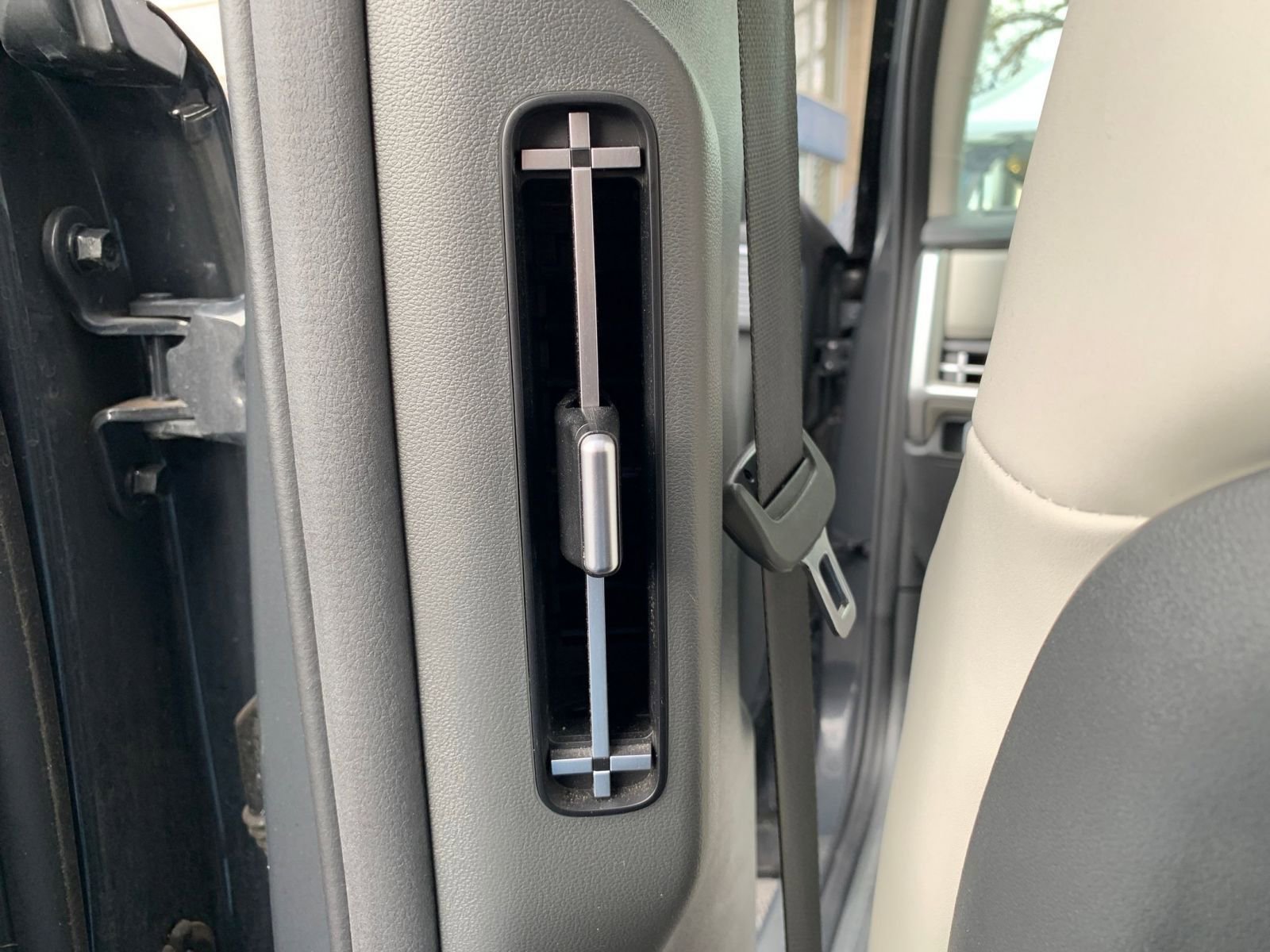 Thumbnail: 2025 Hyundai Santa Fe - 27