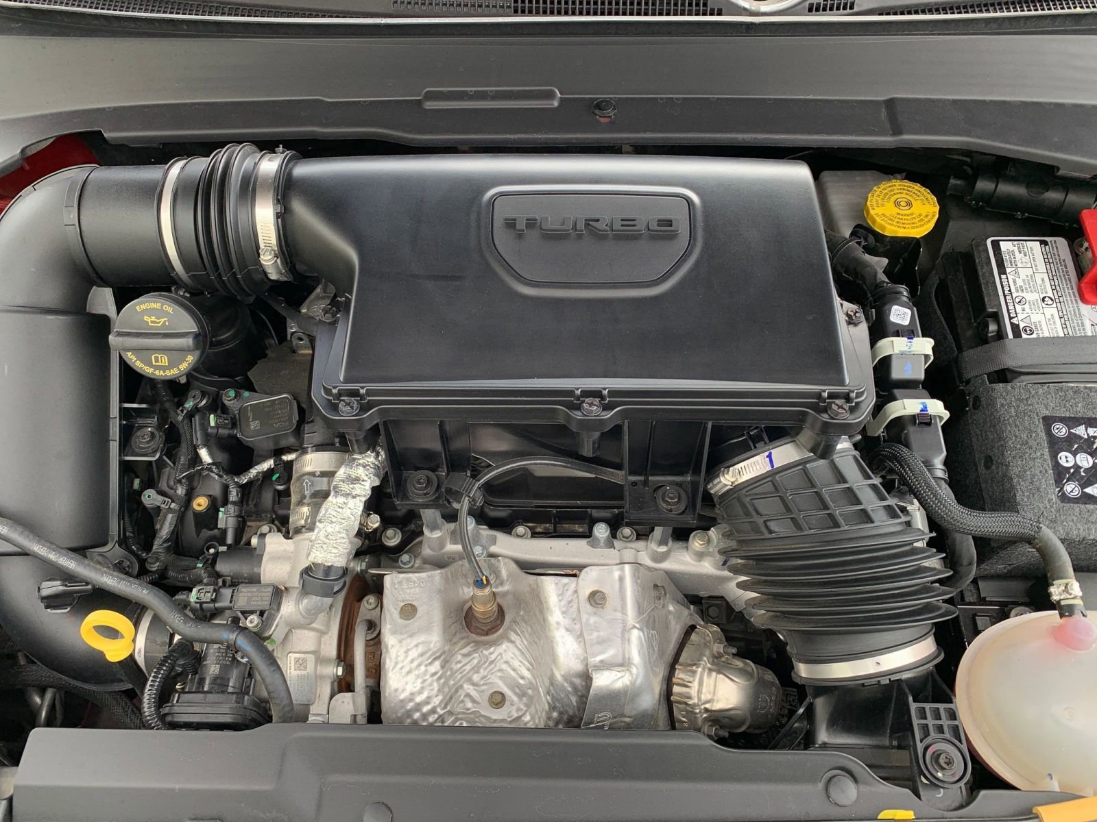 Thumbnail: 2025 Jeep Compass - 33