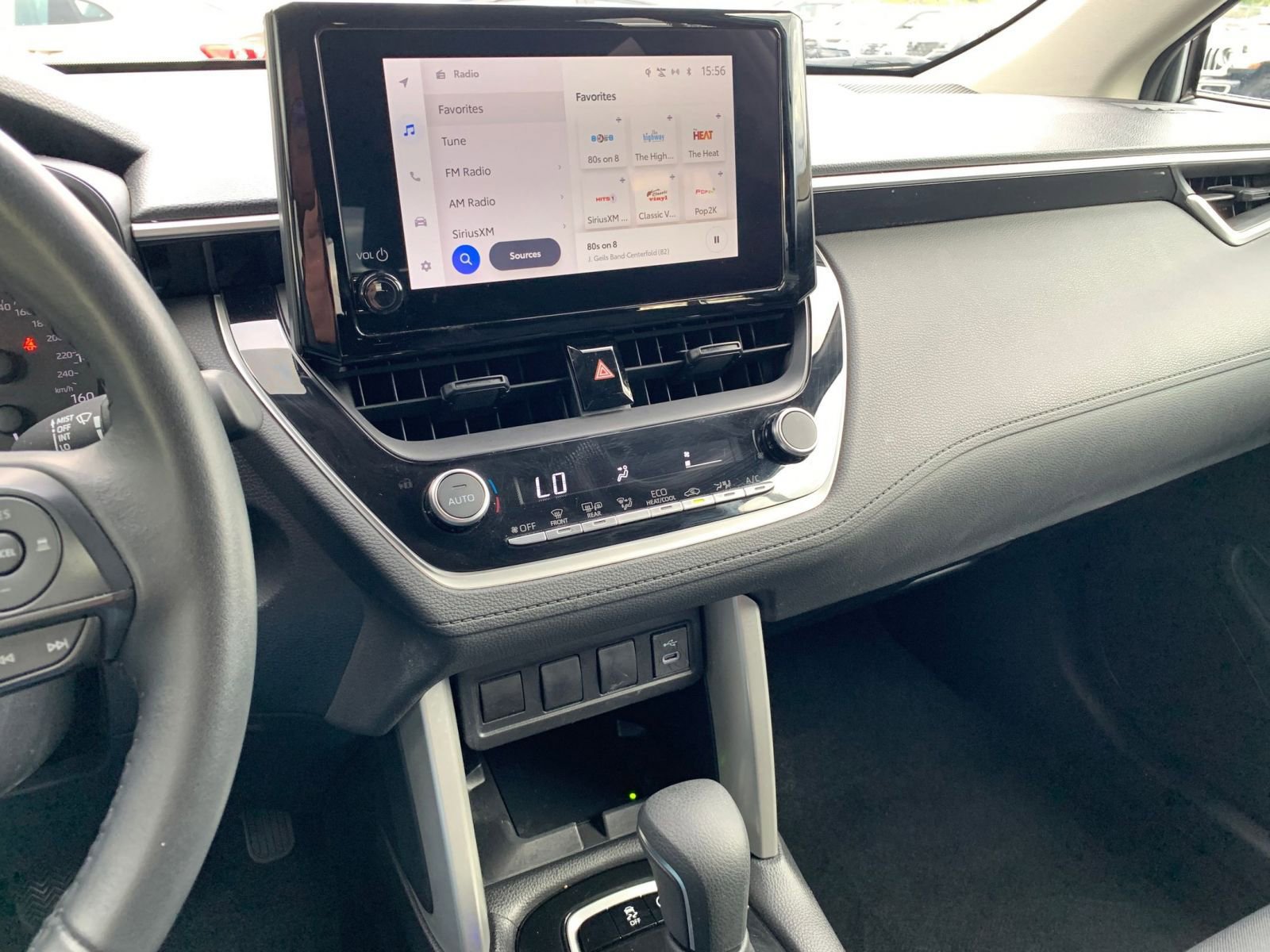 Thumbnail: 2025 Toyota Corolla Cross - 18