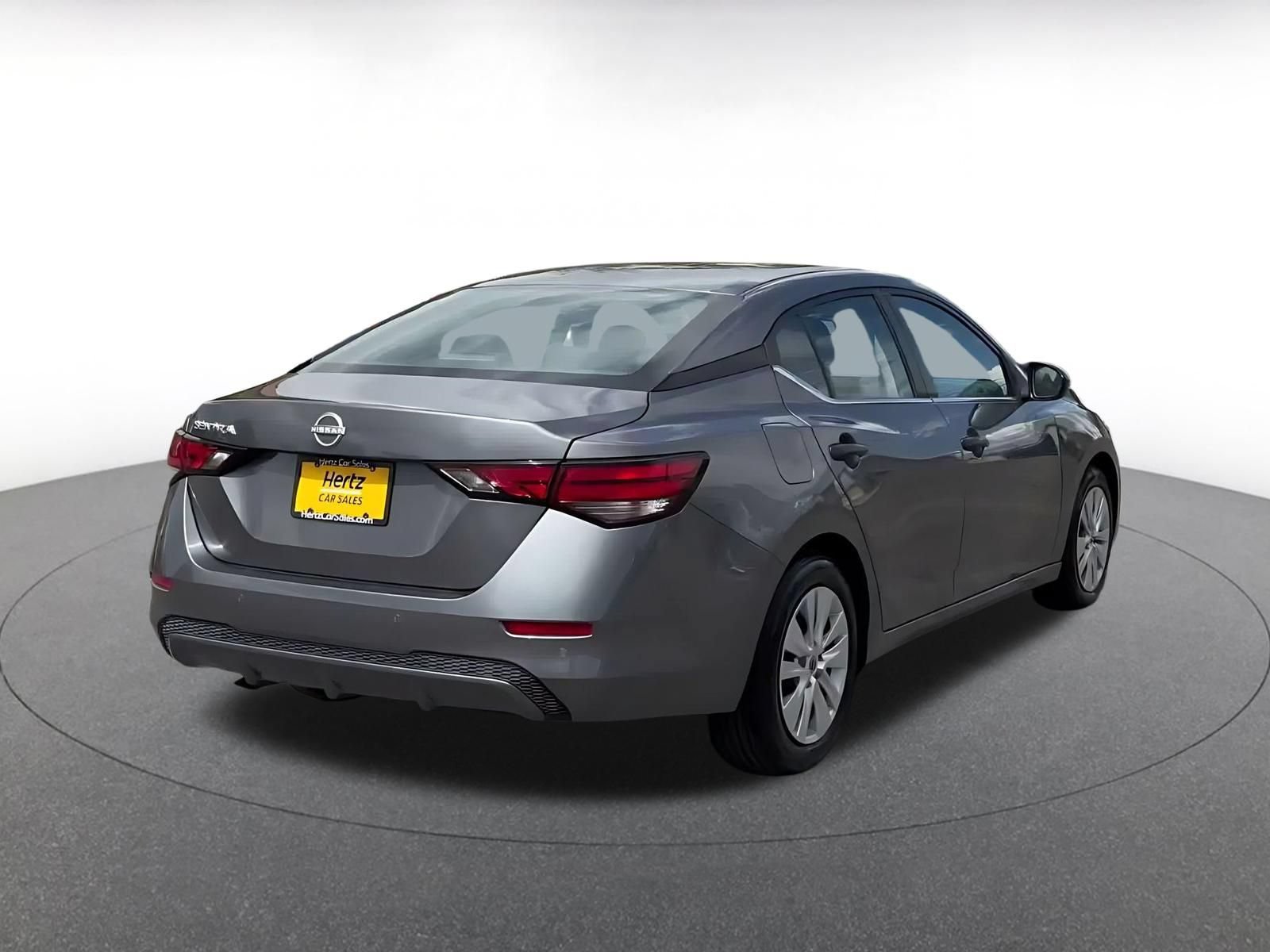Thumbnail: 2025 Nissan Sentra - 14