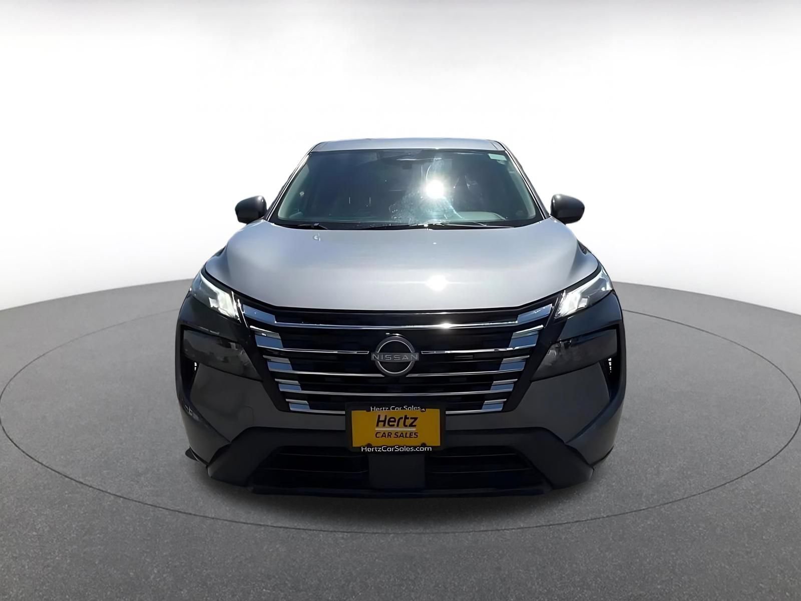 Thumbnail: 2025 Nissan Rogue - 4