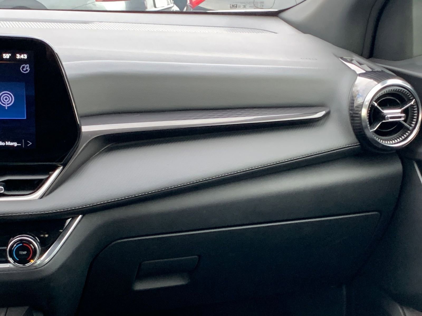 Thumbnail: 2025 Chevrolet Equinox - 34