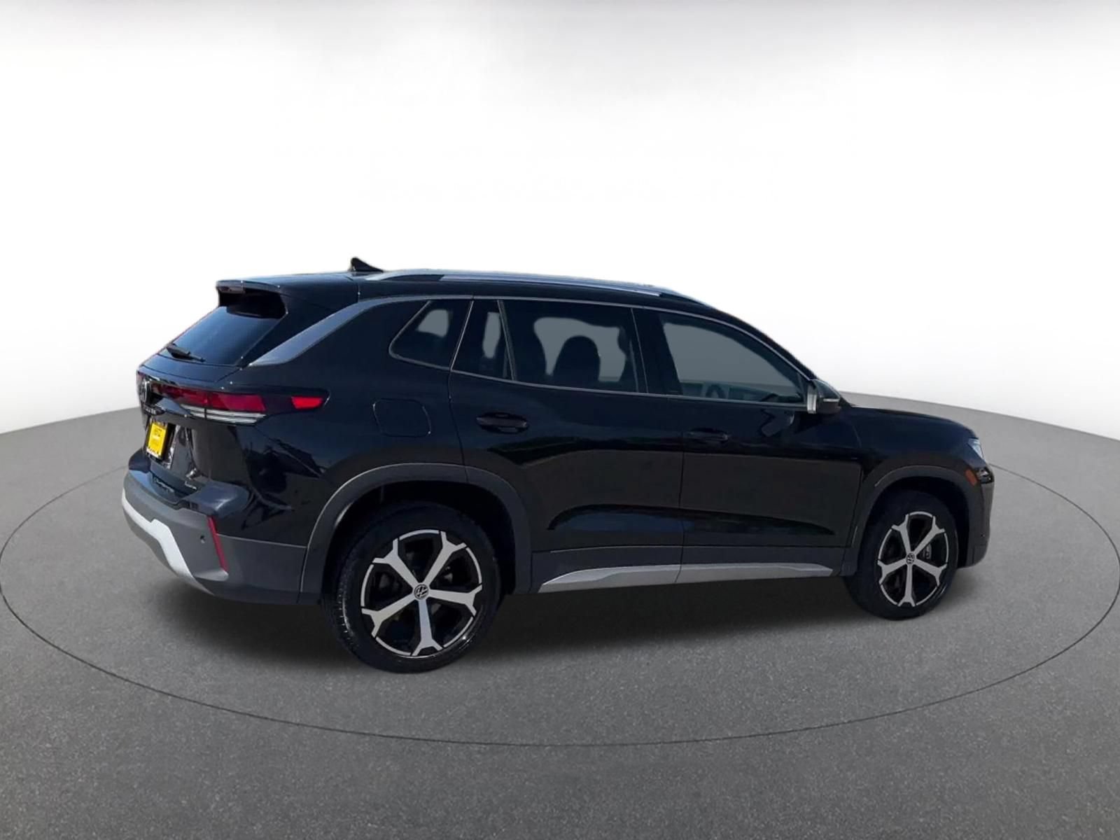 Thumbnail: 2026 Volkswagen Tiguan - 13