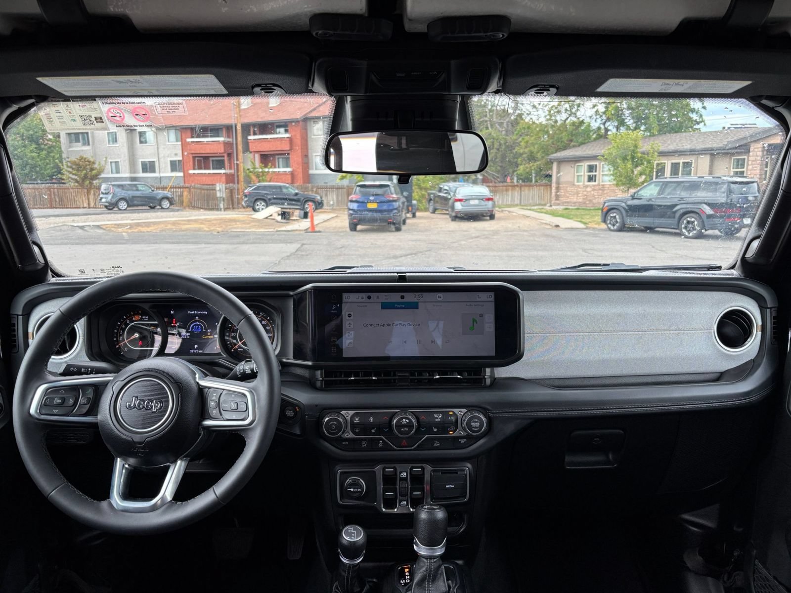 Thumbnail: 2025 Jeep Wrangler - 32