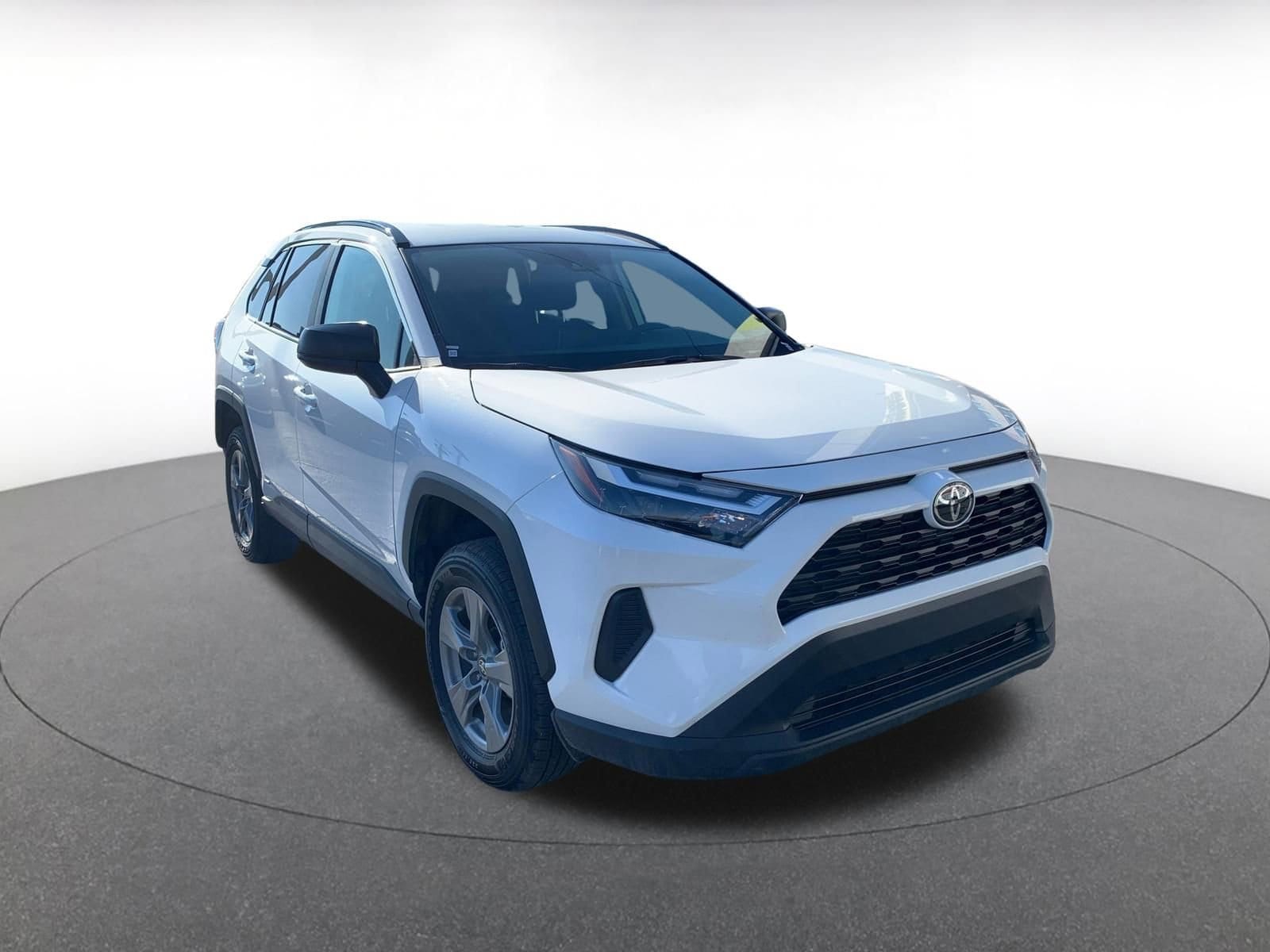 Thumbnail: 2025 Toyota RAV4 - 1