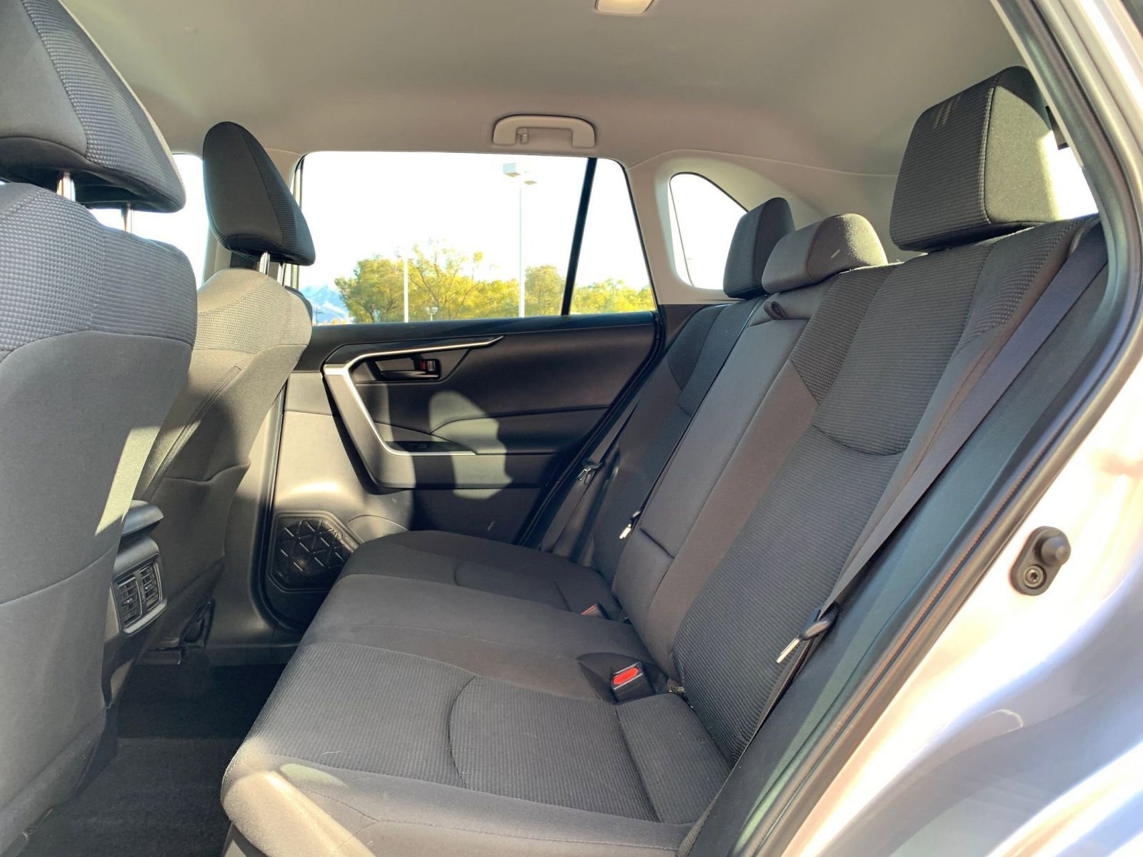 Thumbnail: 2025 Toyota RAV4 - 24