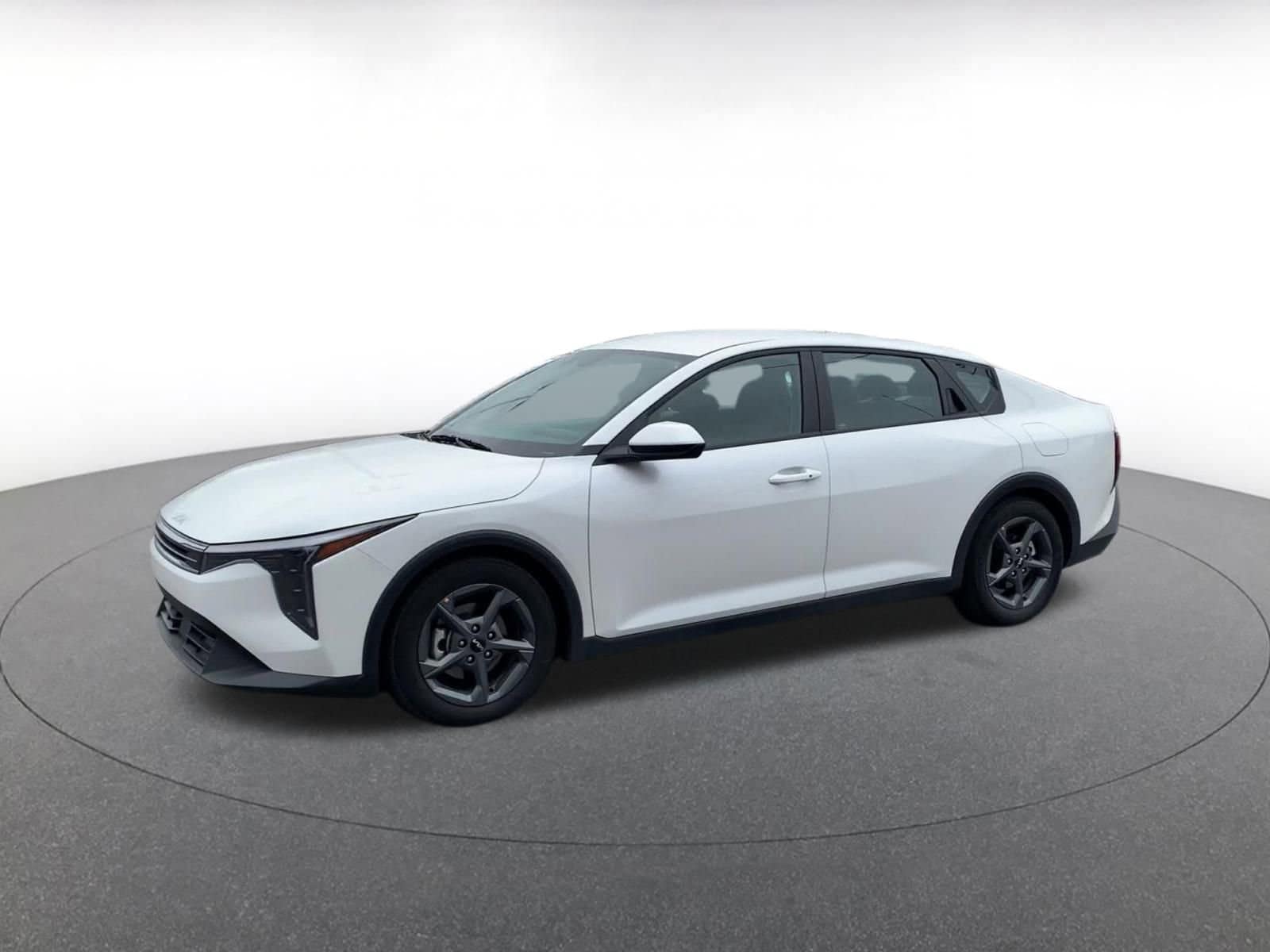 Thumbnail: 2025 Kia K4 - 8