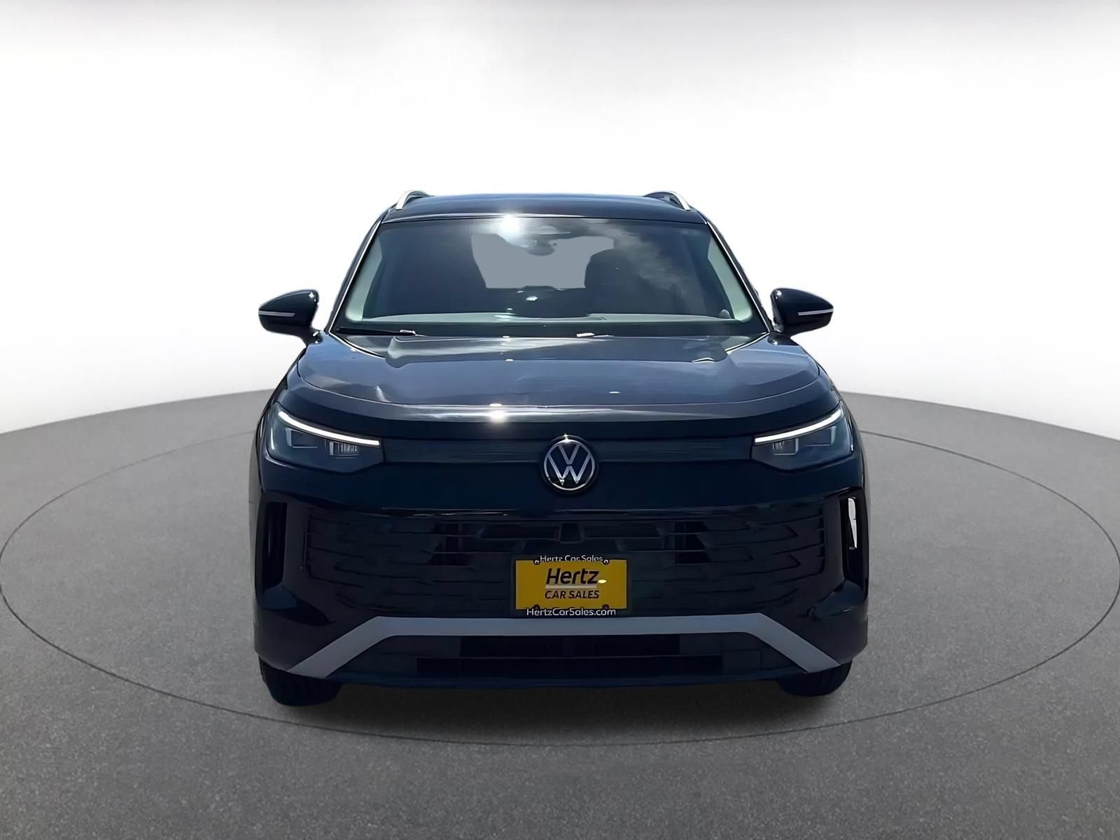 Thumbnail: 2026 Volkswagen Tiguan - 4