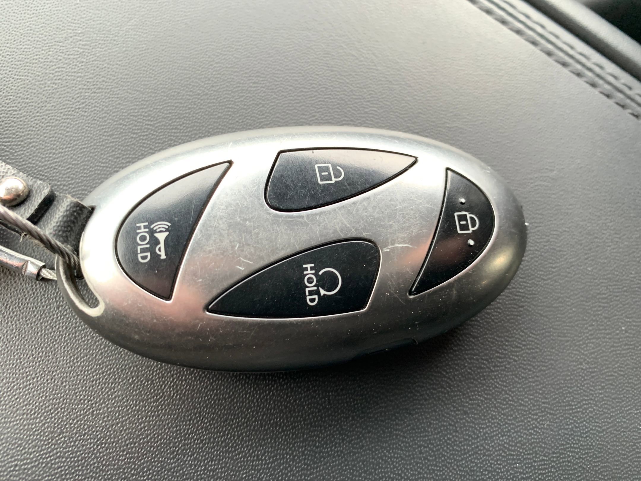 Thumbnail: 2025 Hyundai Santa Fe - 27