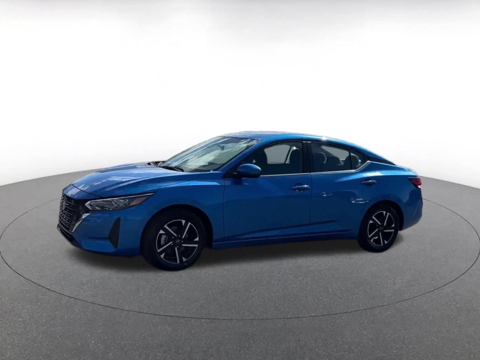 Thumbnail: 2025 Nissan Sentra - 7
