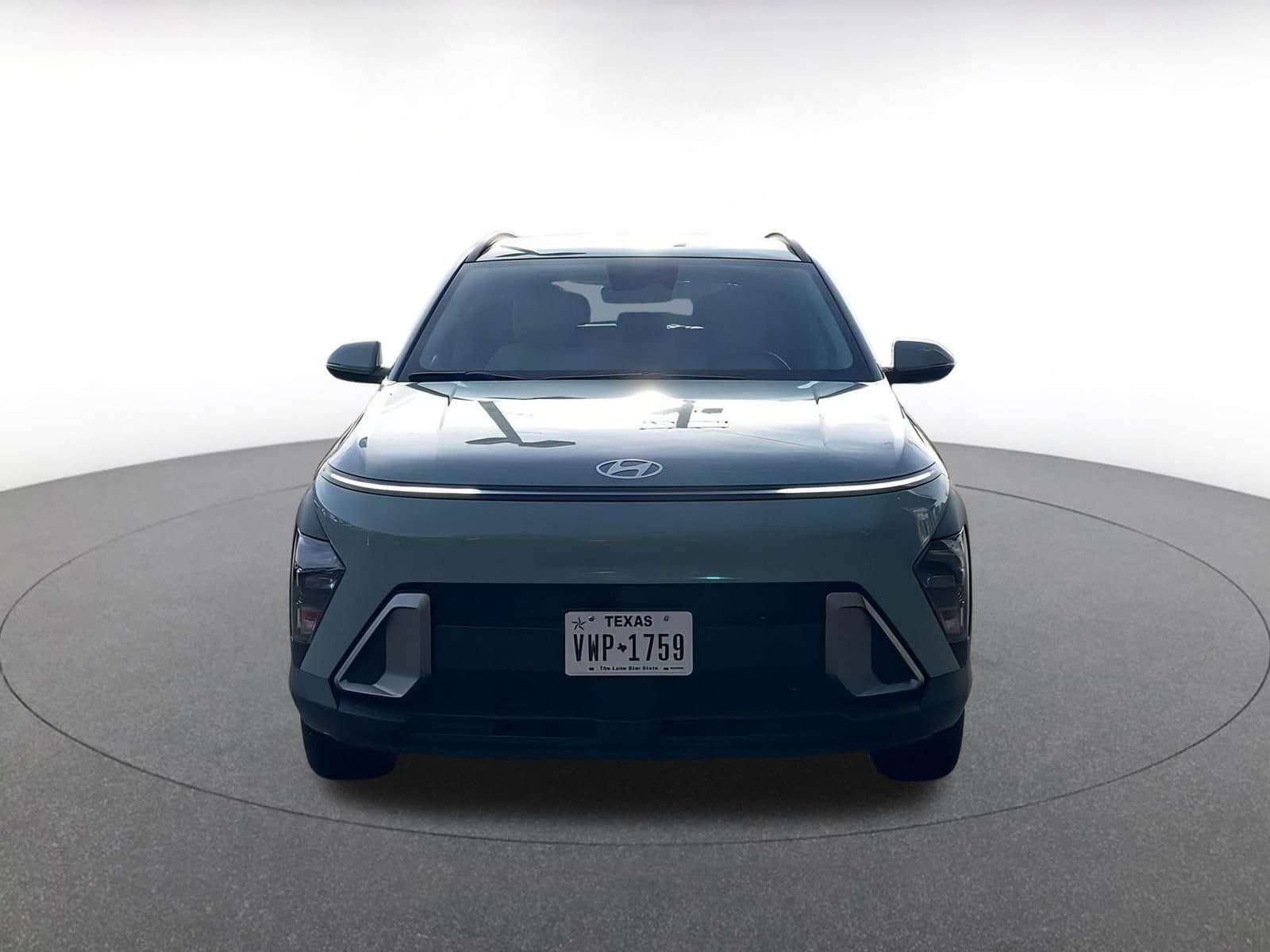 Thumbnail: 2025 Hyundai Kona - 11