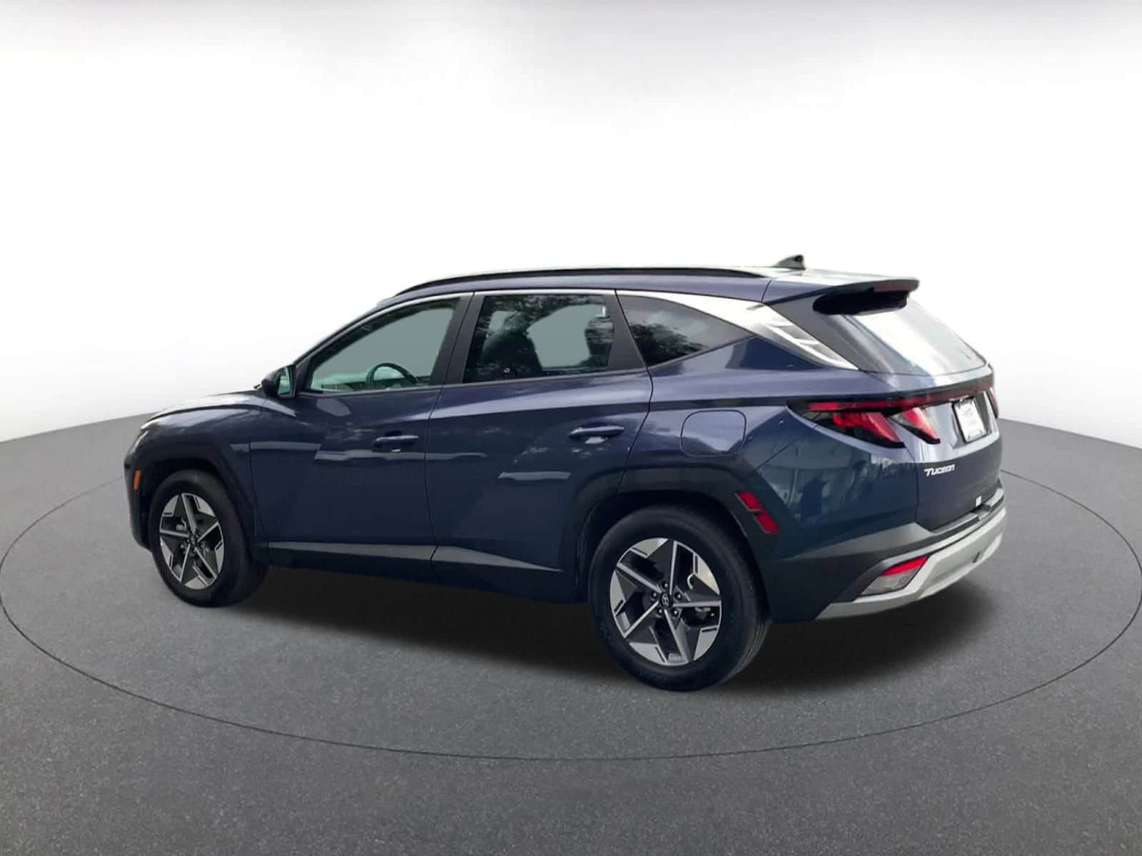 Thumbnail: 2025 Hyundai Tucson - 10