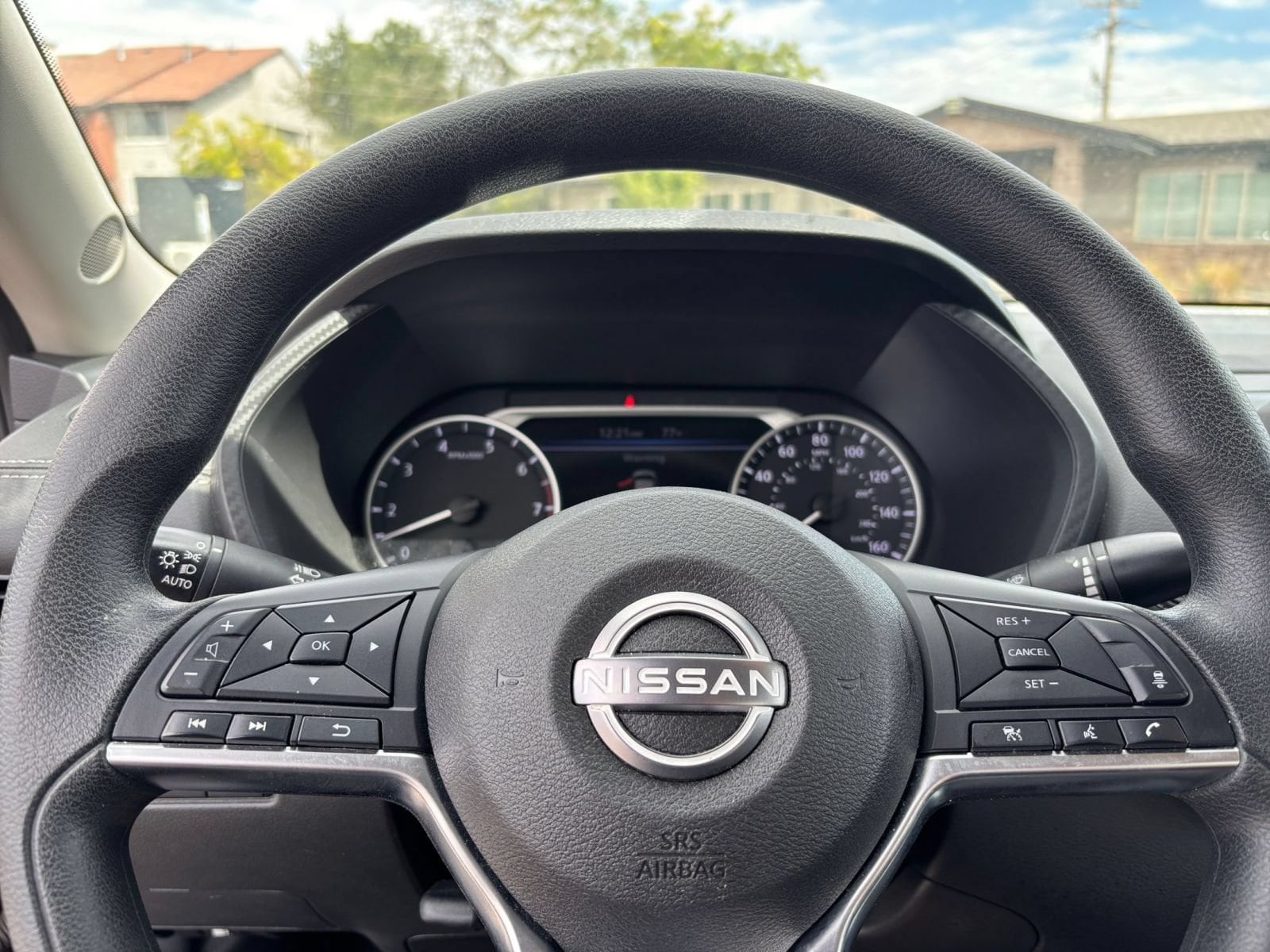 Thumbnail: 2025 Nissan Sentra - 26