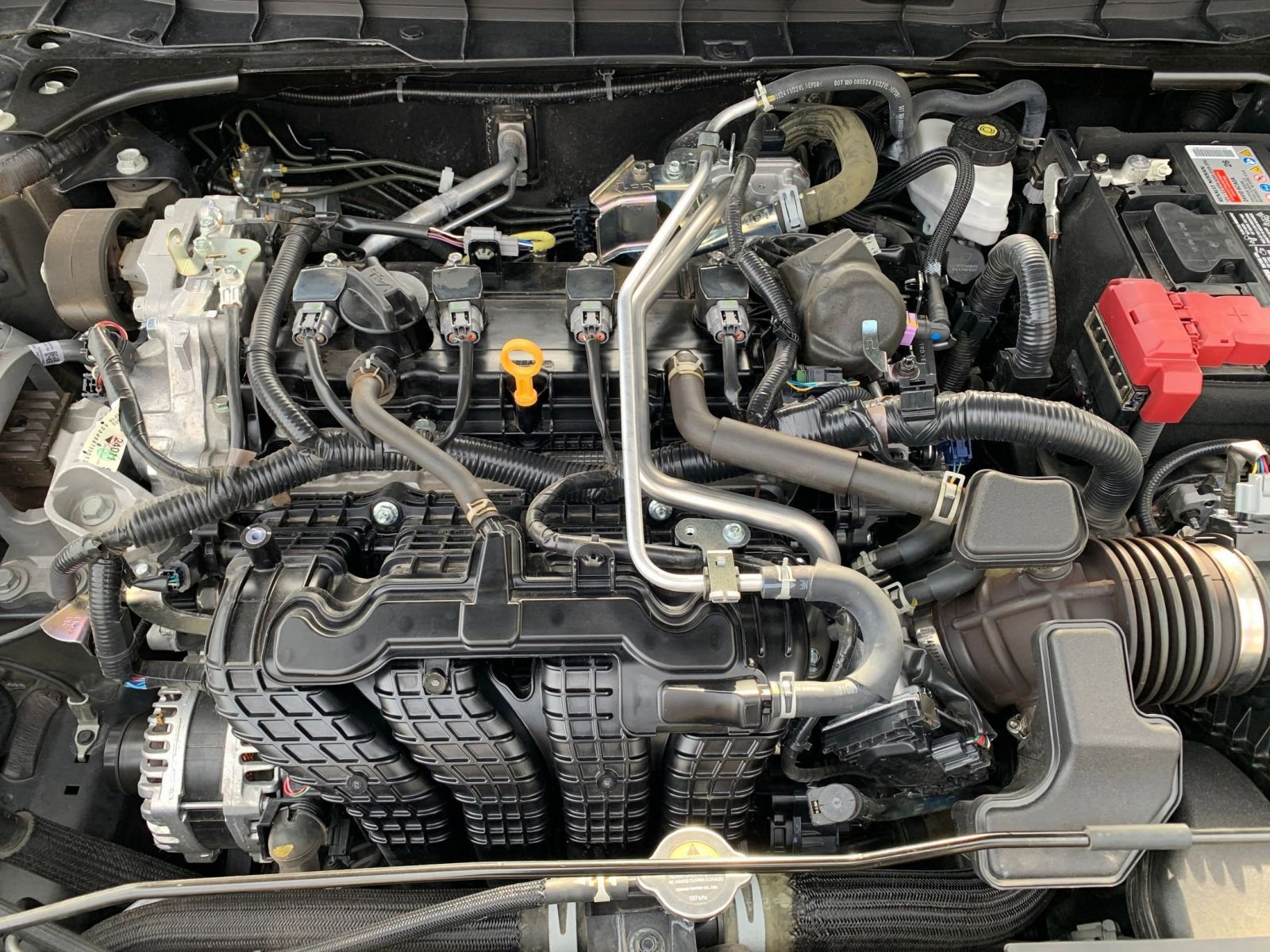 Thumbnail: 2025 Nissan Altima - 31