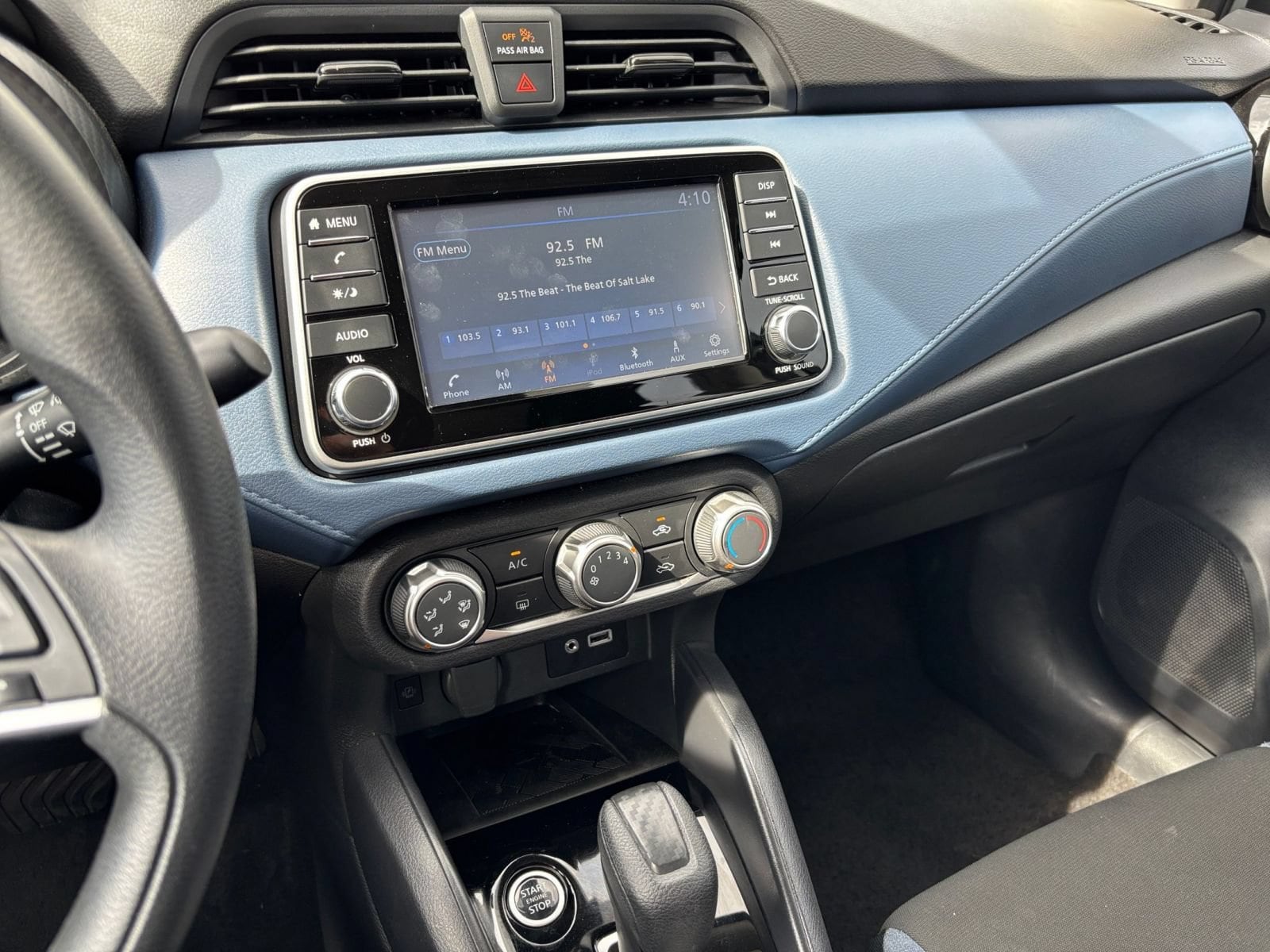 Thumbnail: 2025 Nissan Versa - 17