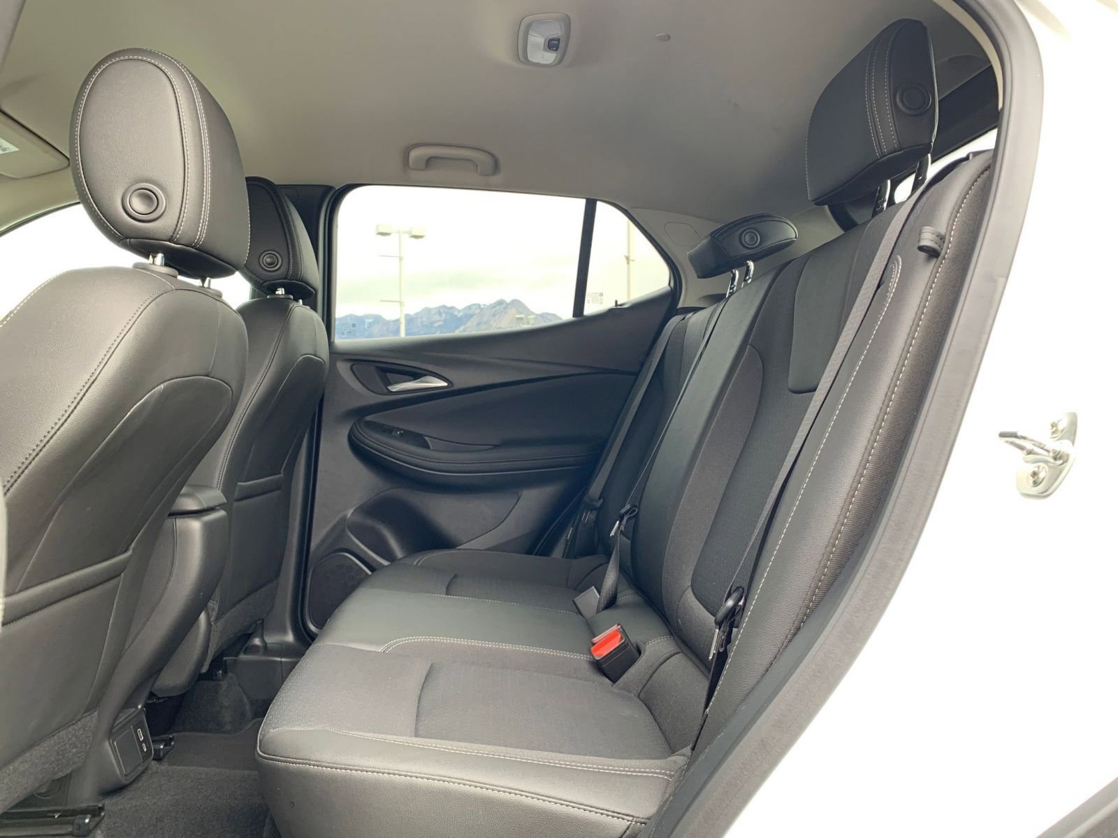 Thumbnail: 2025 Buick Encore GX - 23