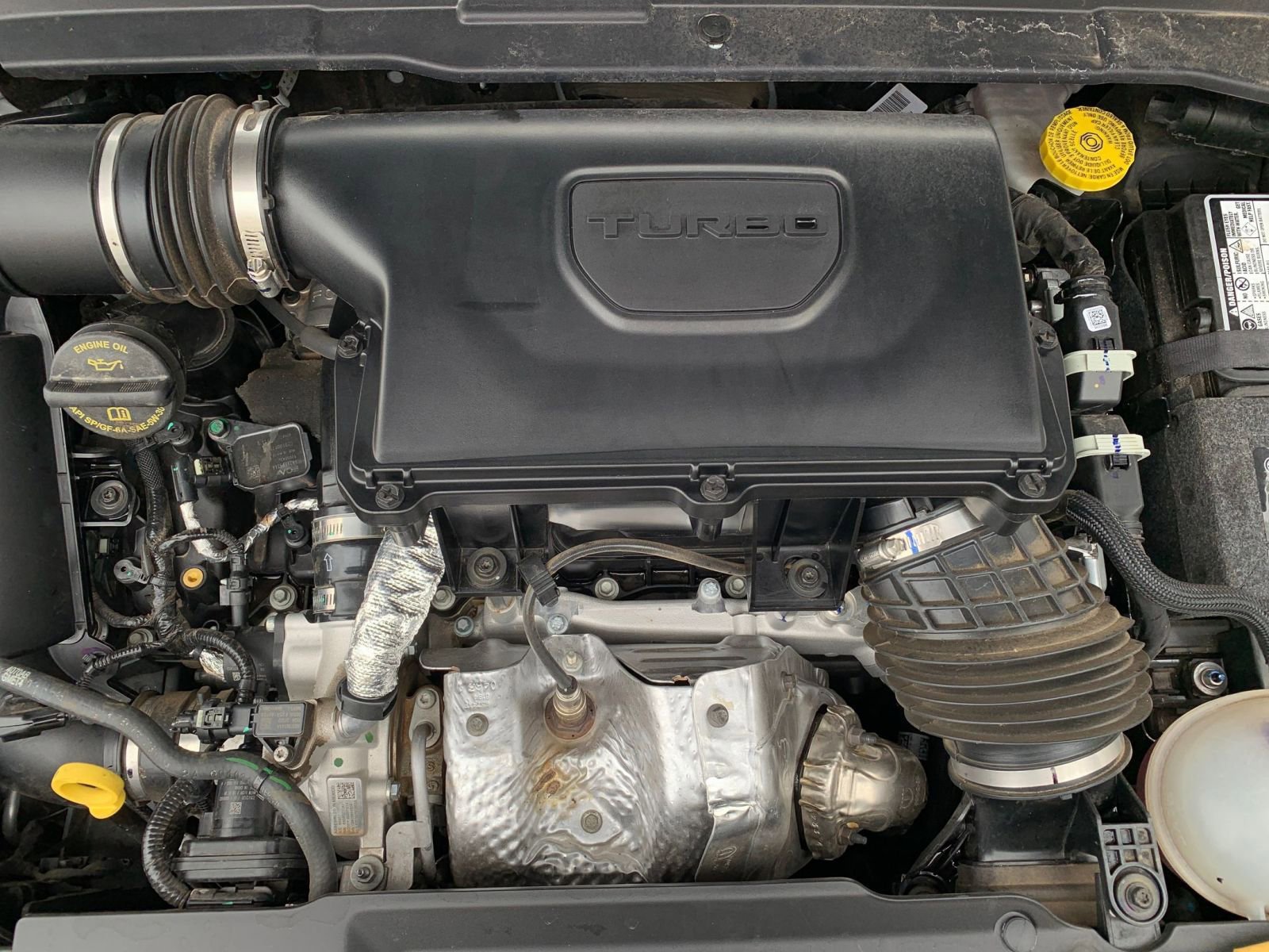 Thumbnail: 2025 Jeep Compass - 31