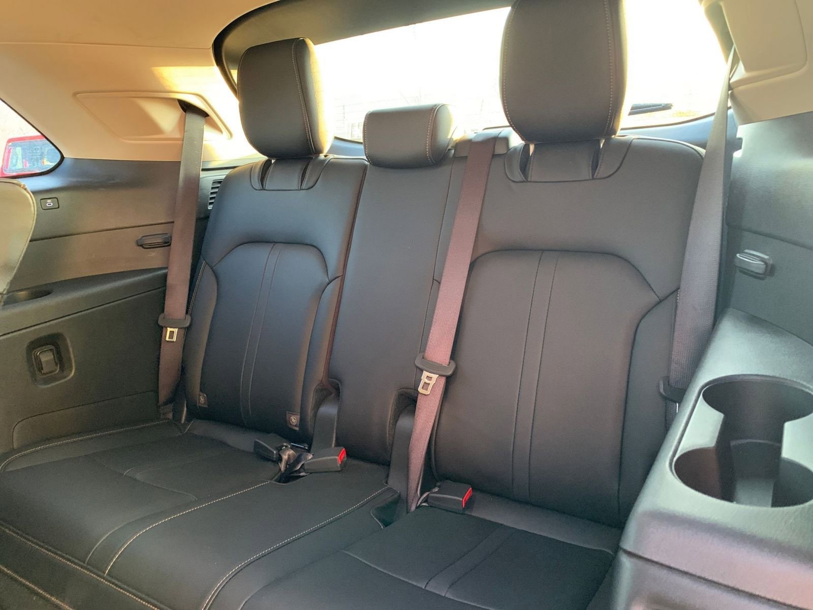 Thumbnail: 2025 Mazda CX-90 - 17