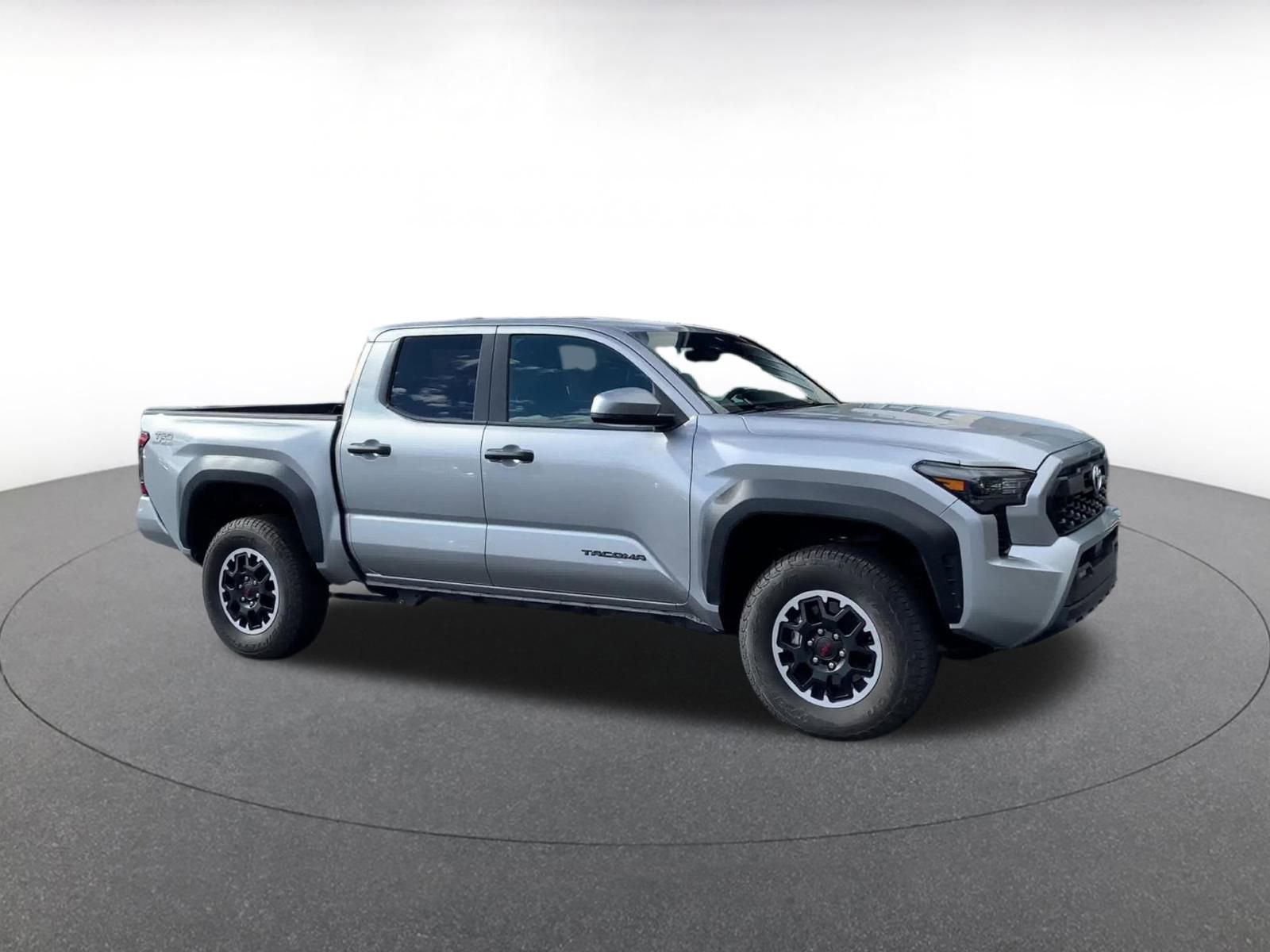 Thumbnail: 2025 Toyota Tacoma - 2
