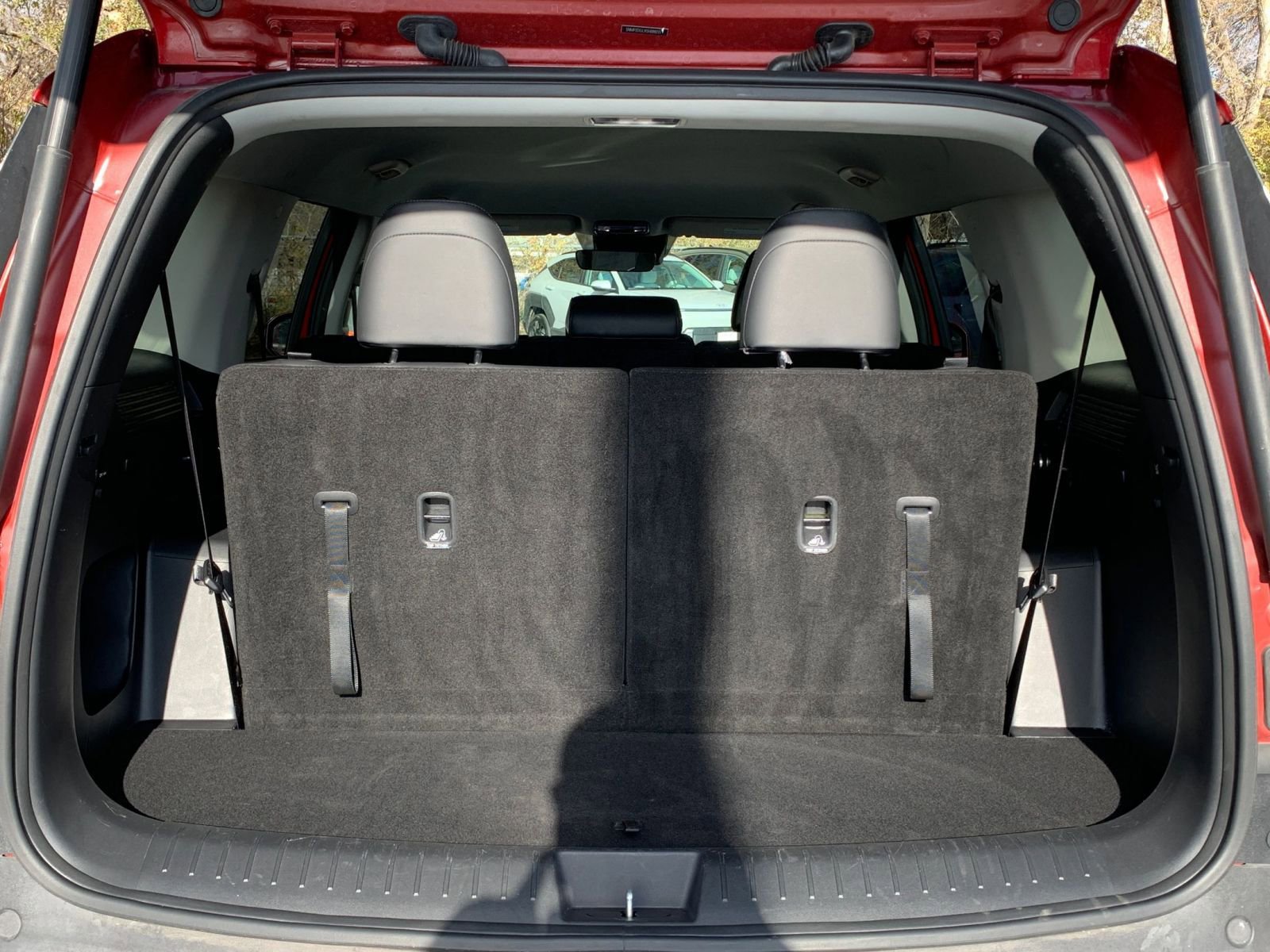 Thumbnail: 2025 Hyundai Santa Fe - 34