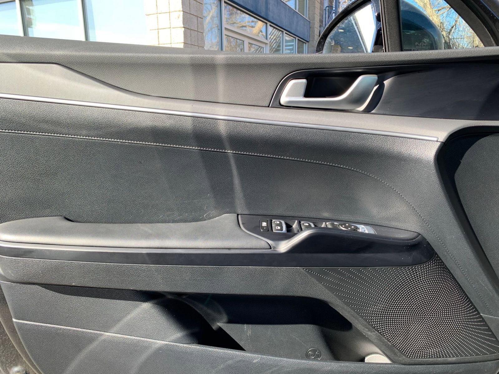 Thumbnail: 2025 Kia K5 - 18