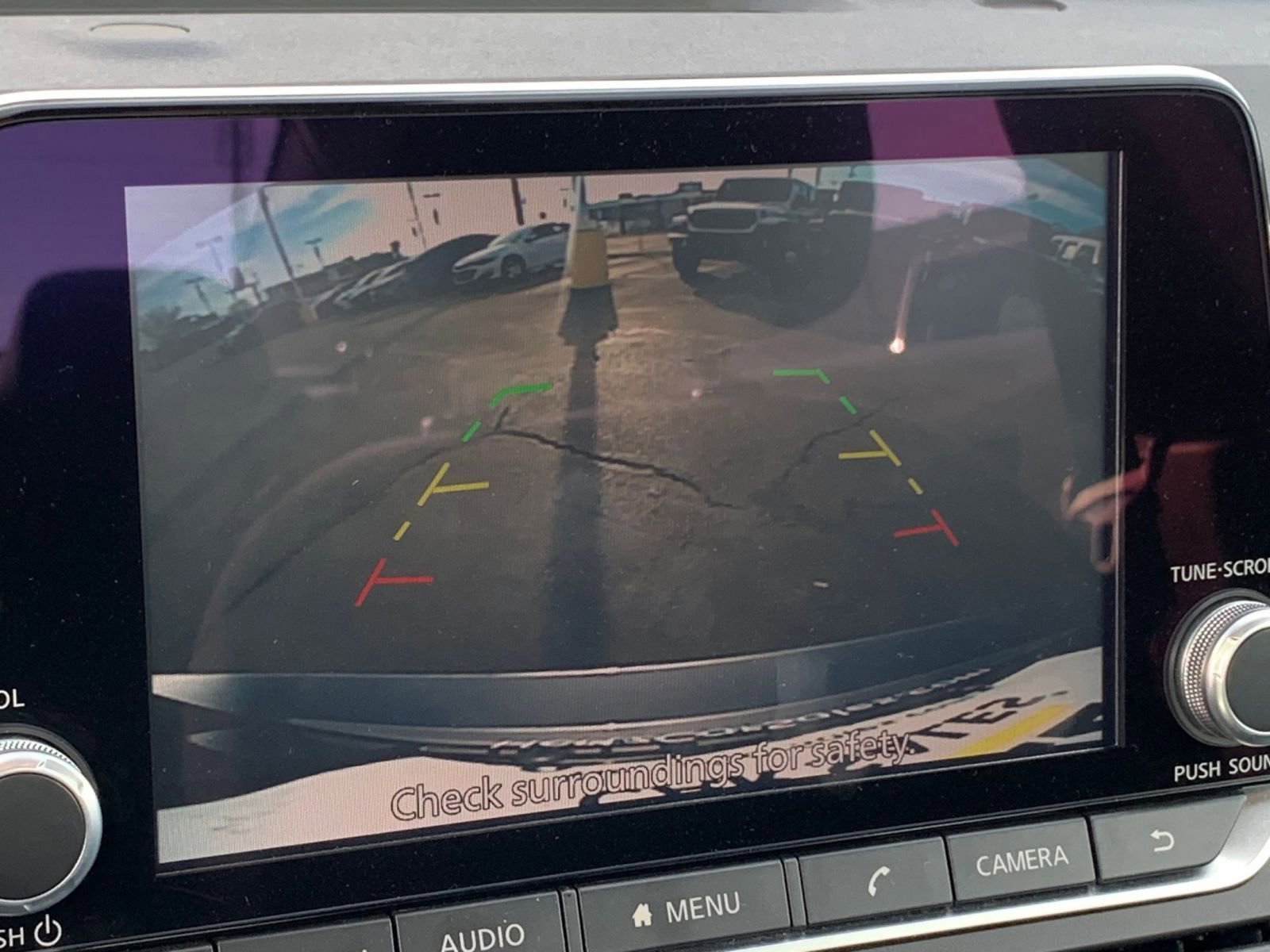 Thumbnail: 2025 Nissan Altima - 17