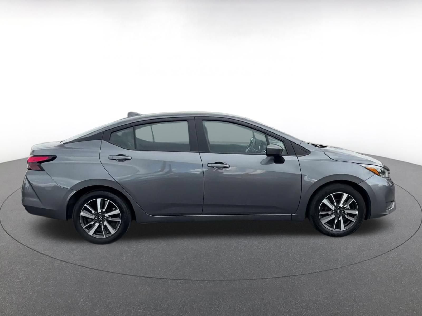 Thumbnail: 2025 Nissan Versa - 15