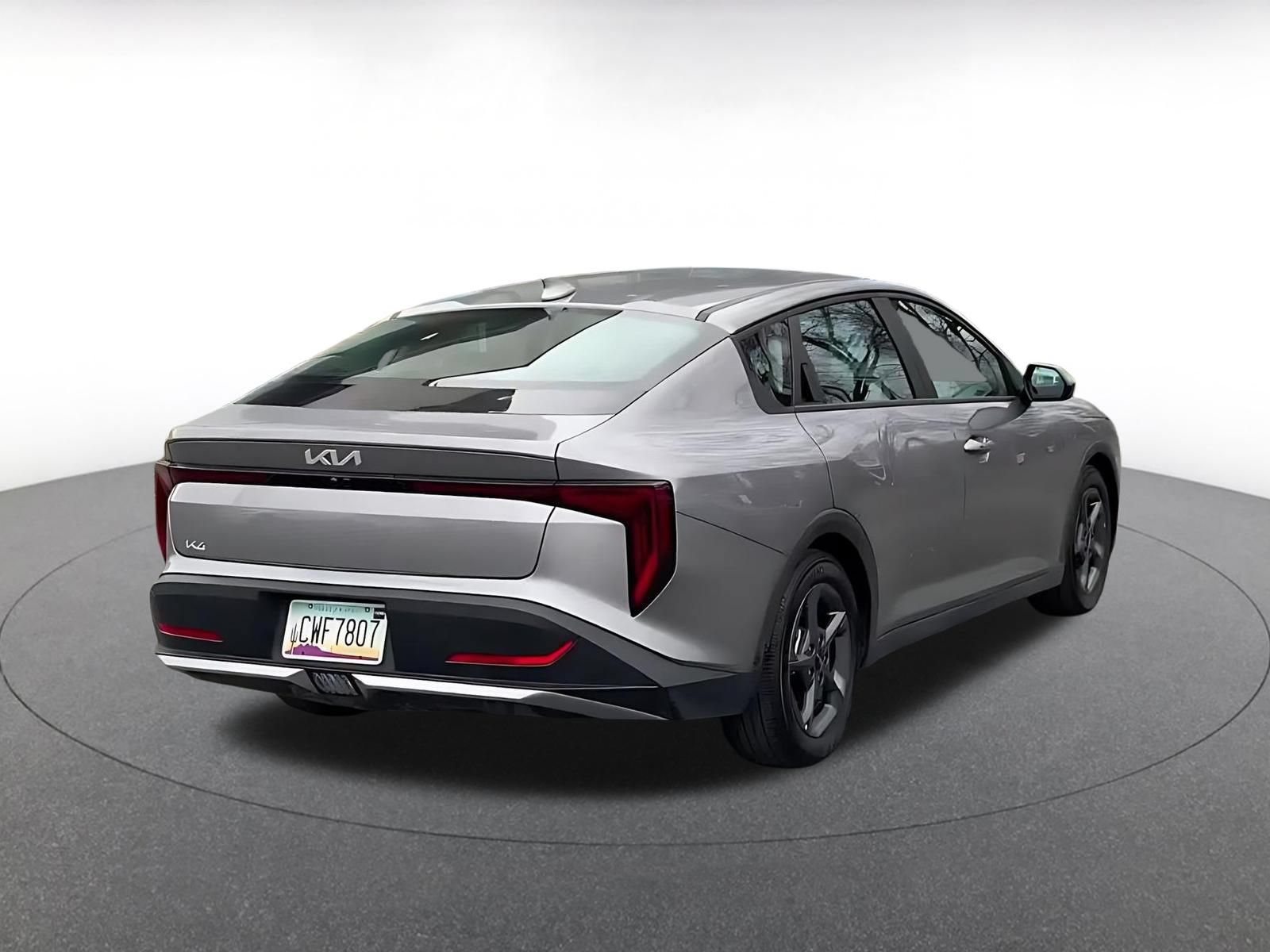 Thumbnail: 2025 Kia K4 - 14
