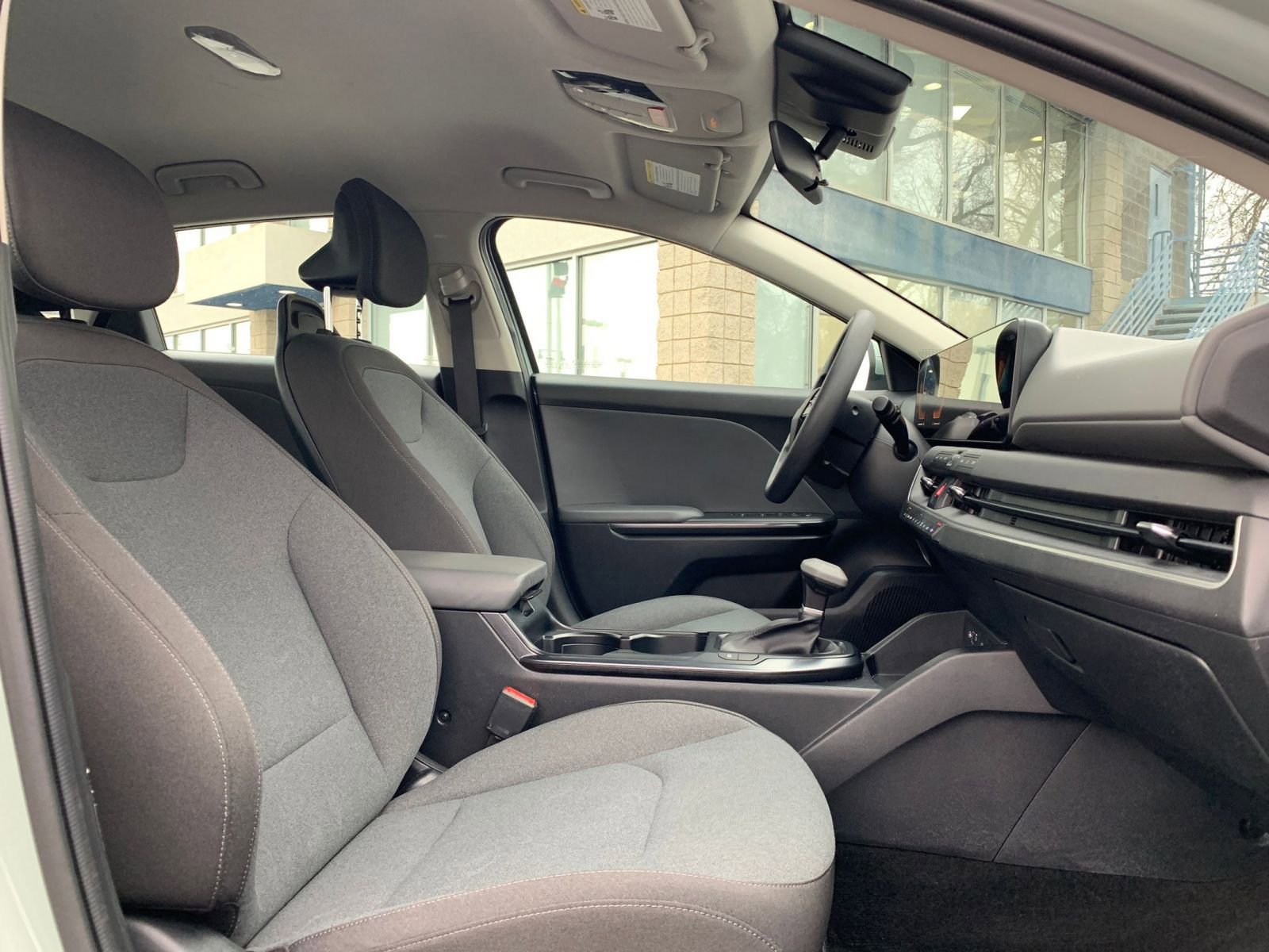 Thumbnail: 2025 Kia K4 - 35