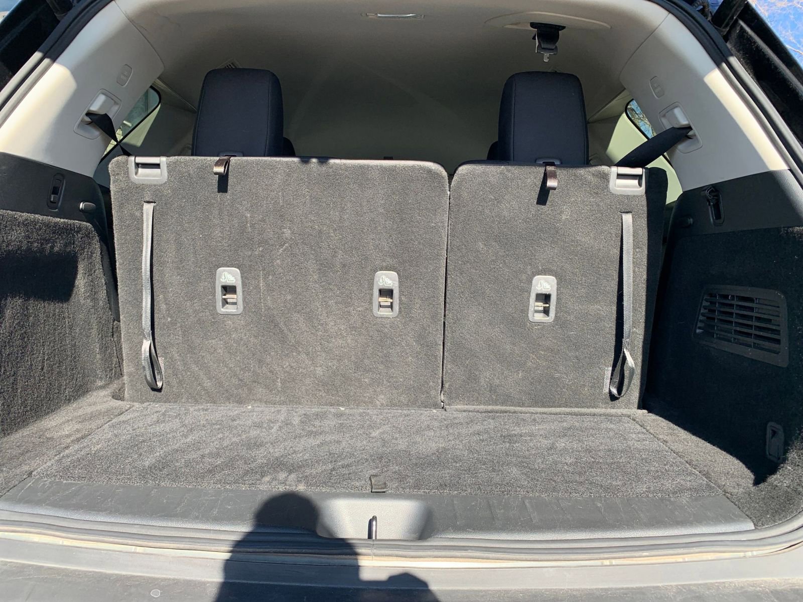 Thumbnail: 2025 Nissan Pathfinder - 34